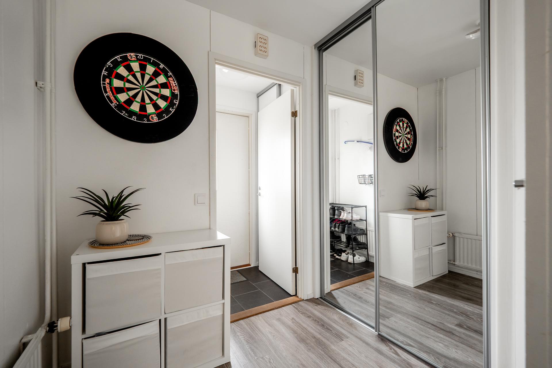 Sarvivälkkeentie 2, Knuutilankangas, Oulu