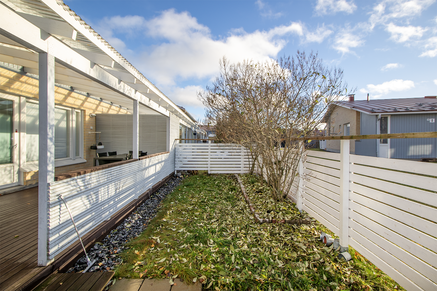 Kotirannankuja 2, Savolanniemi, Kuopio