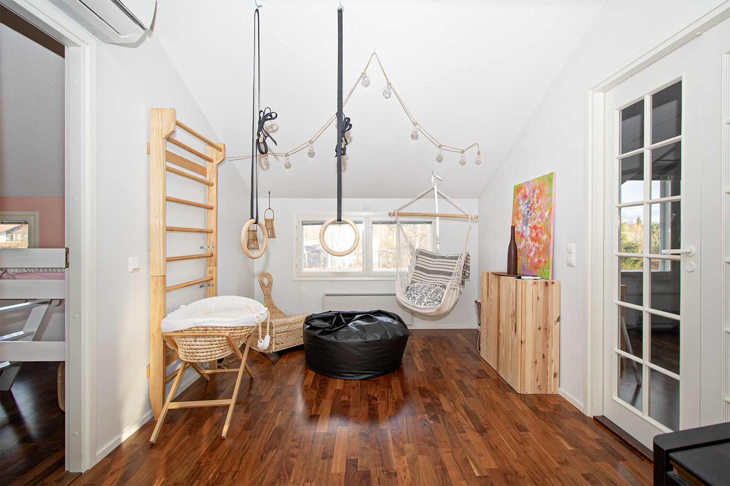 Kotirannankuja 2, Savolanniemi, Kuopio