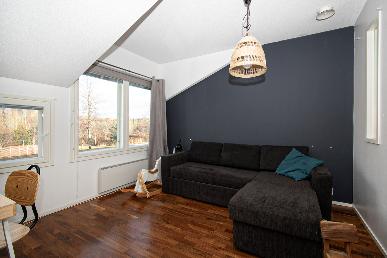 Kotirannankuja 2, Savolanniemi, Kuopio