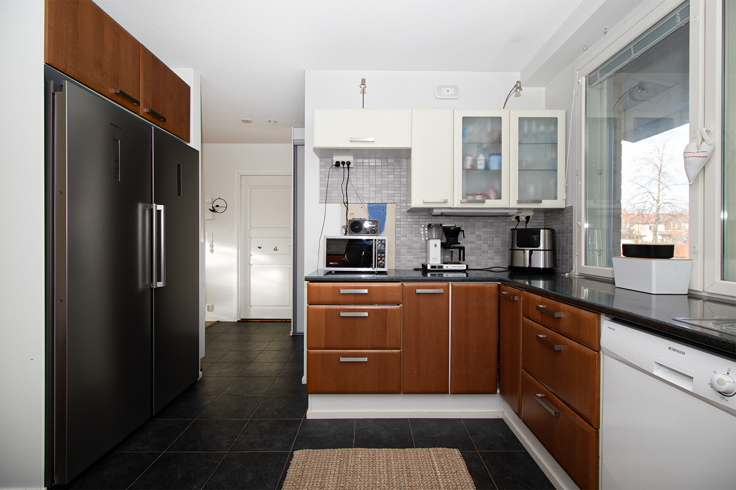 Kotirannankuja 2, Savolanniemi, Kuopio