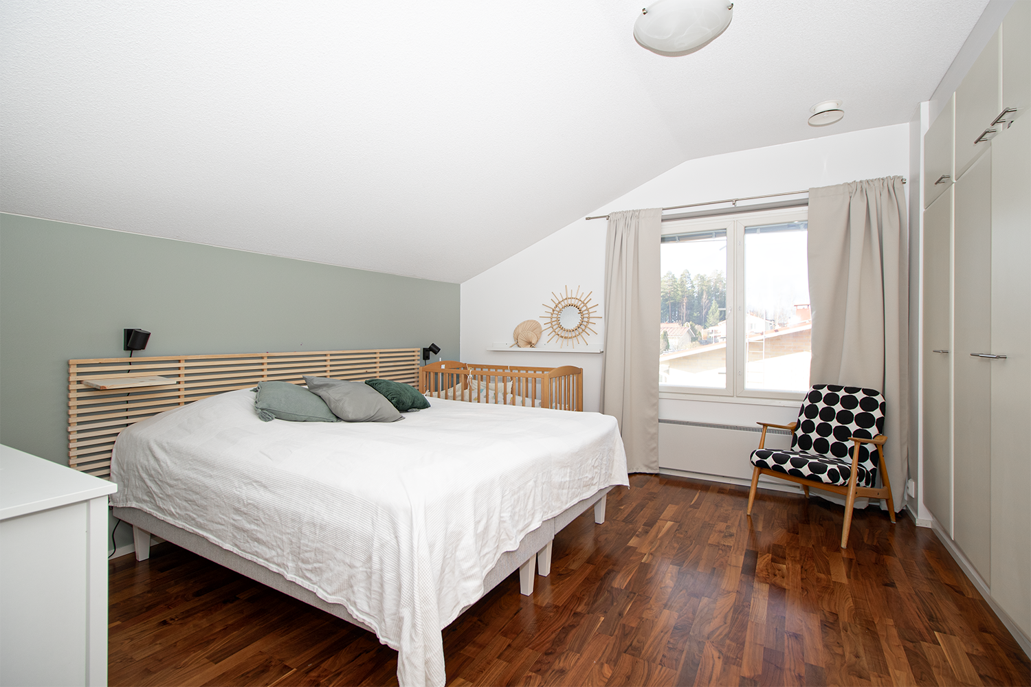 Kotirannankuja 2, Savolanniemi, Kuopio