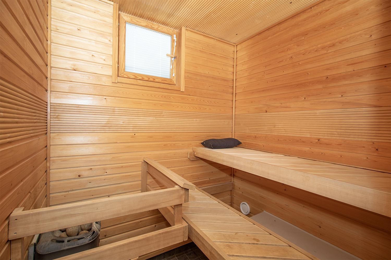 Kotirannankuja 2, Savolanniemi, Kuopio