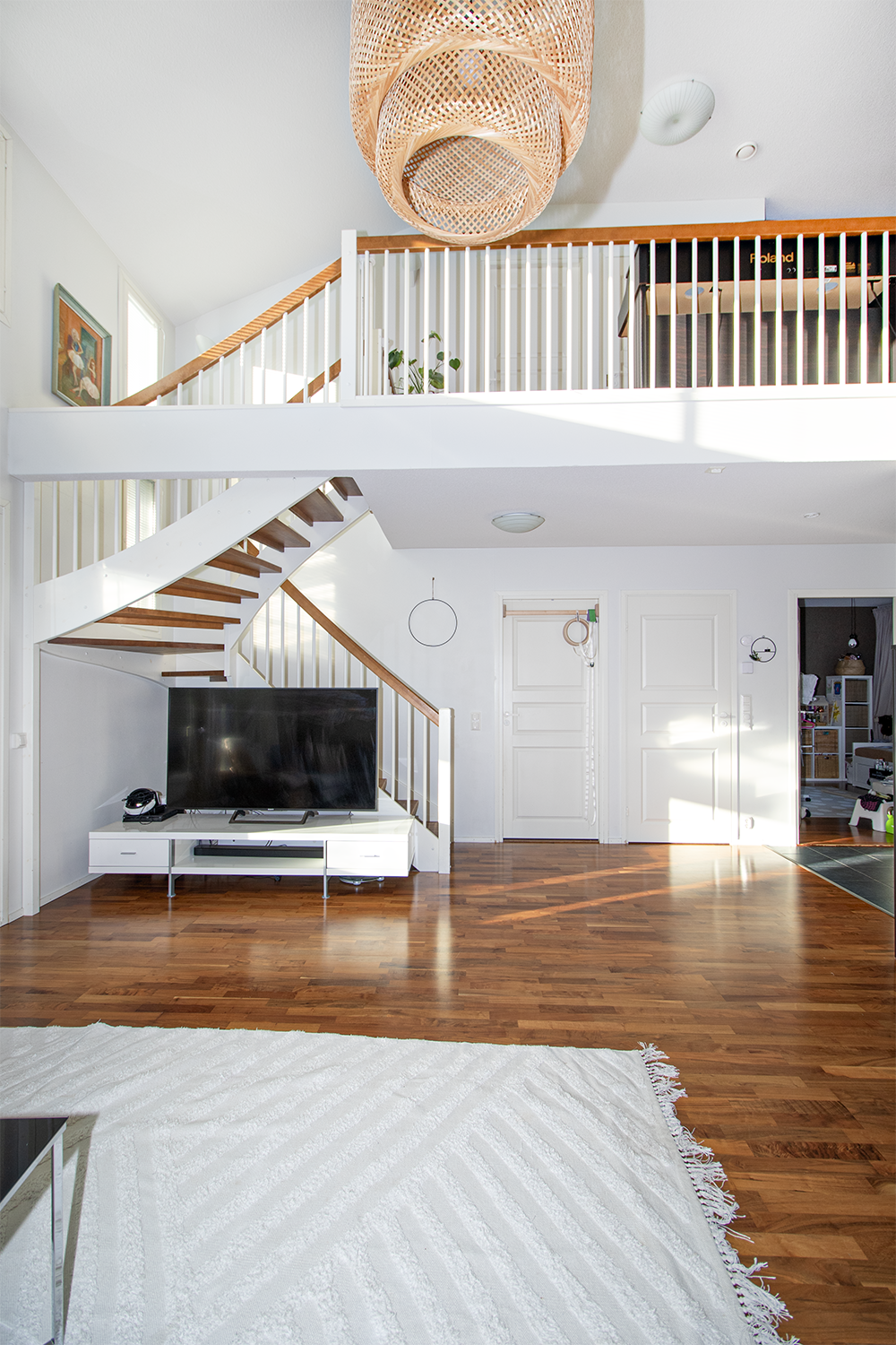 Kotirannankuja 2, Savolanniemi, Kuopio