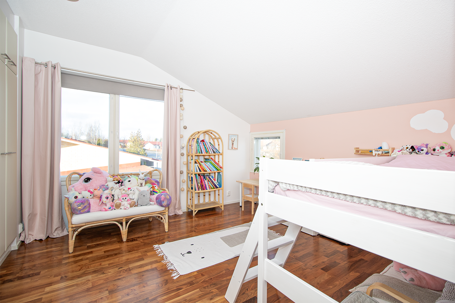 Kotirannankuja 2, Savolanniemi, Kuopio