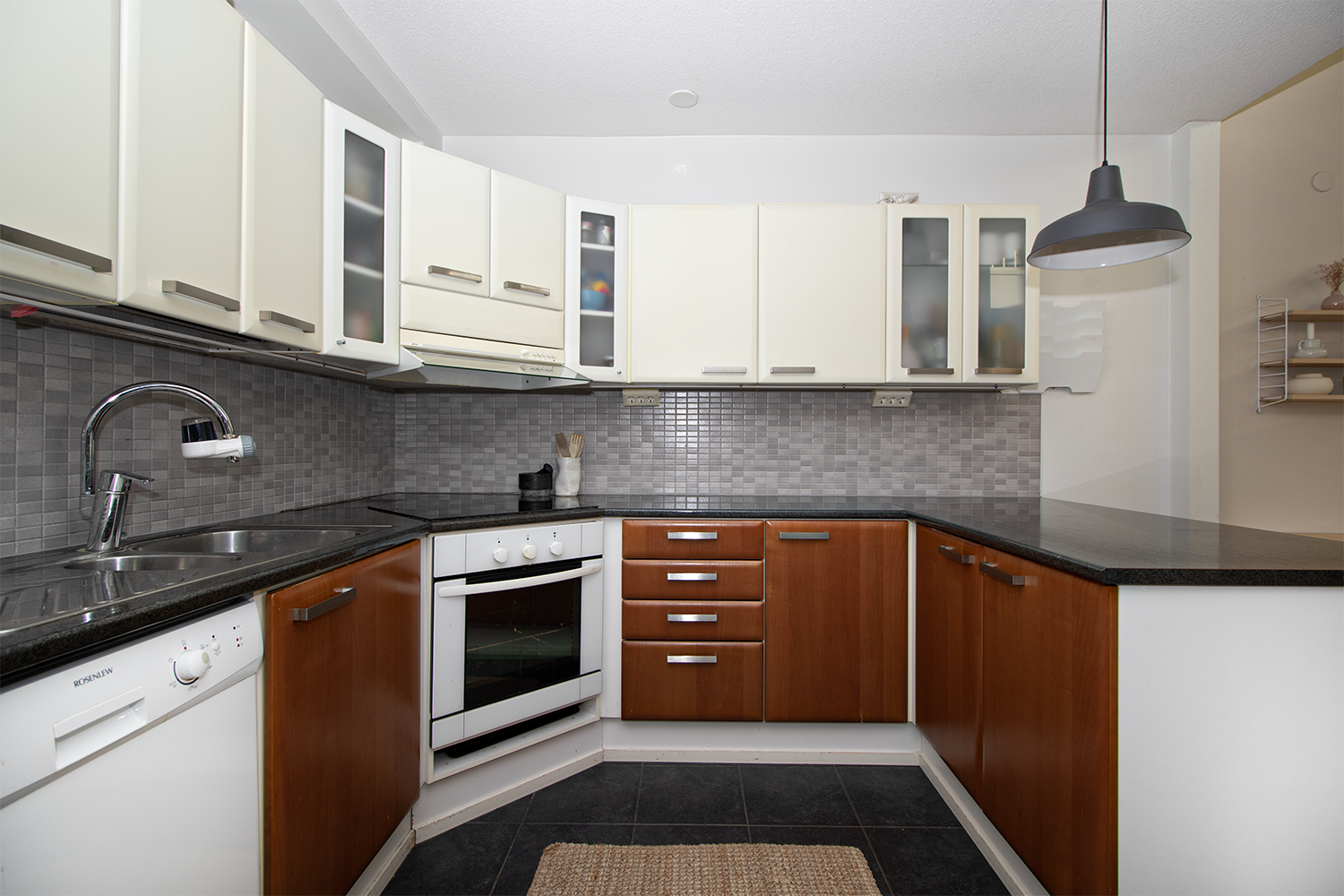 Kotirannankuja 2, Savolanniemi, Kuopio