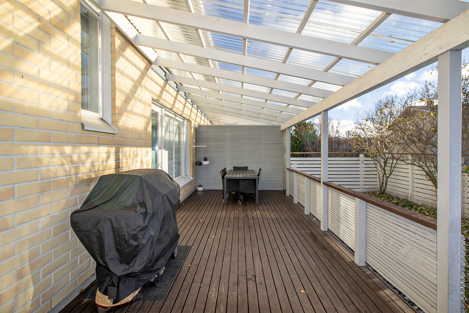 Kotirannankuja 2, Savolanniemi, Kuopio