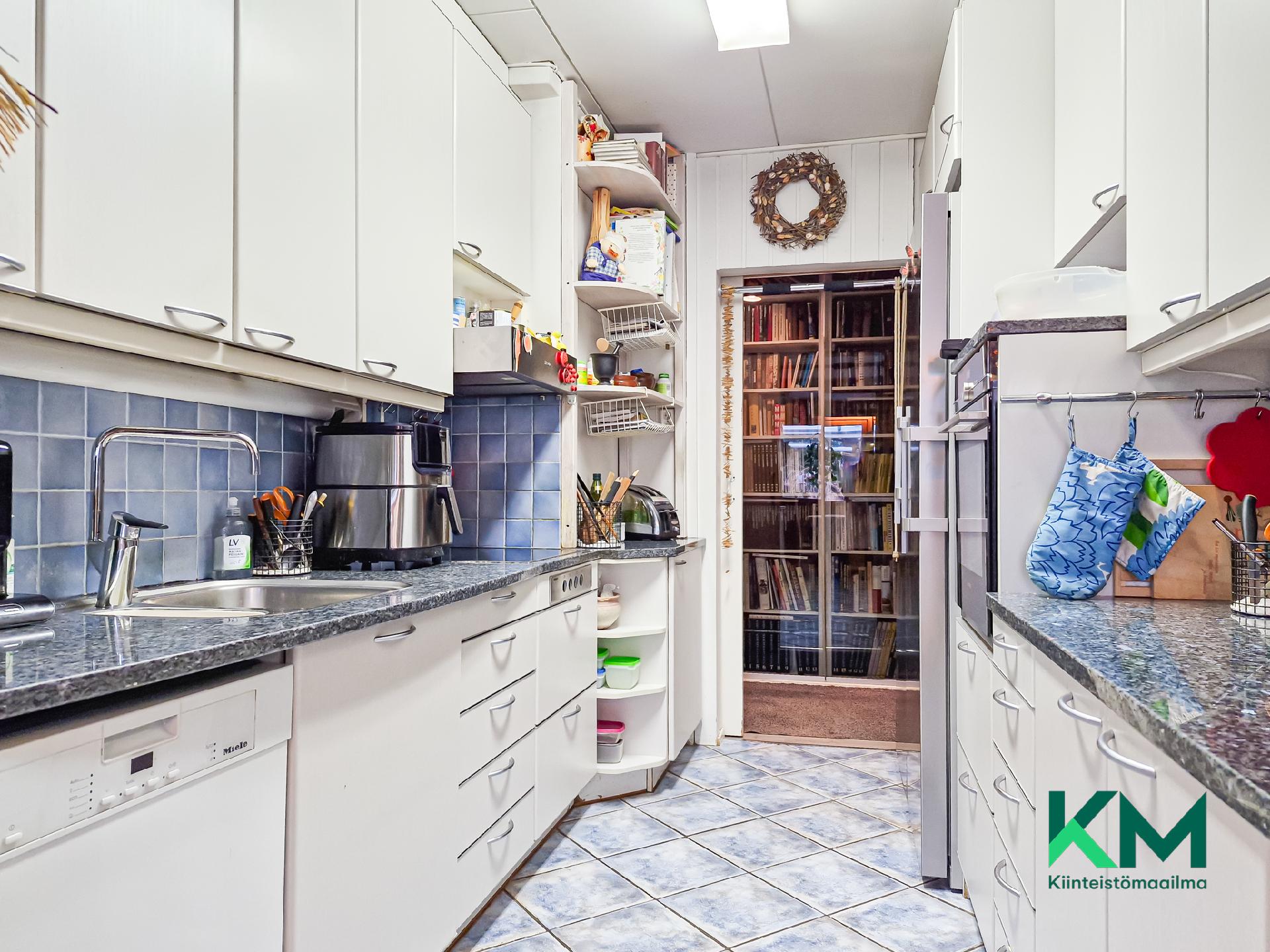 Rantatie 7, Kellarpelto, Savonlinna