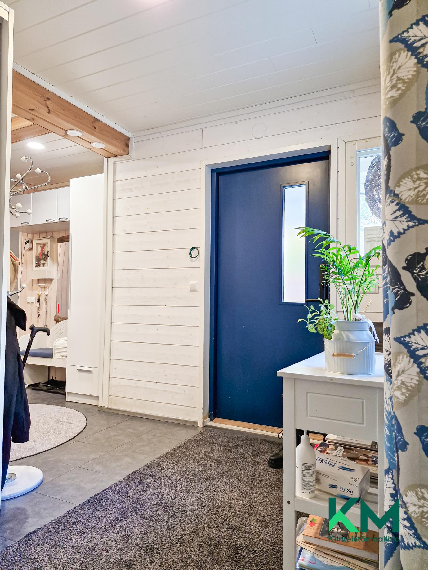 Rantatie 7, Kellarpelto, Savonlinna