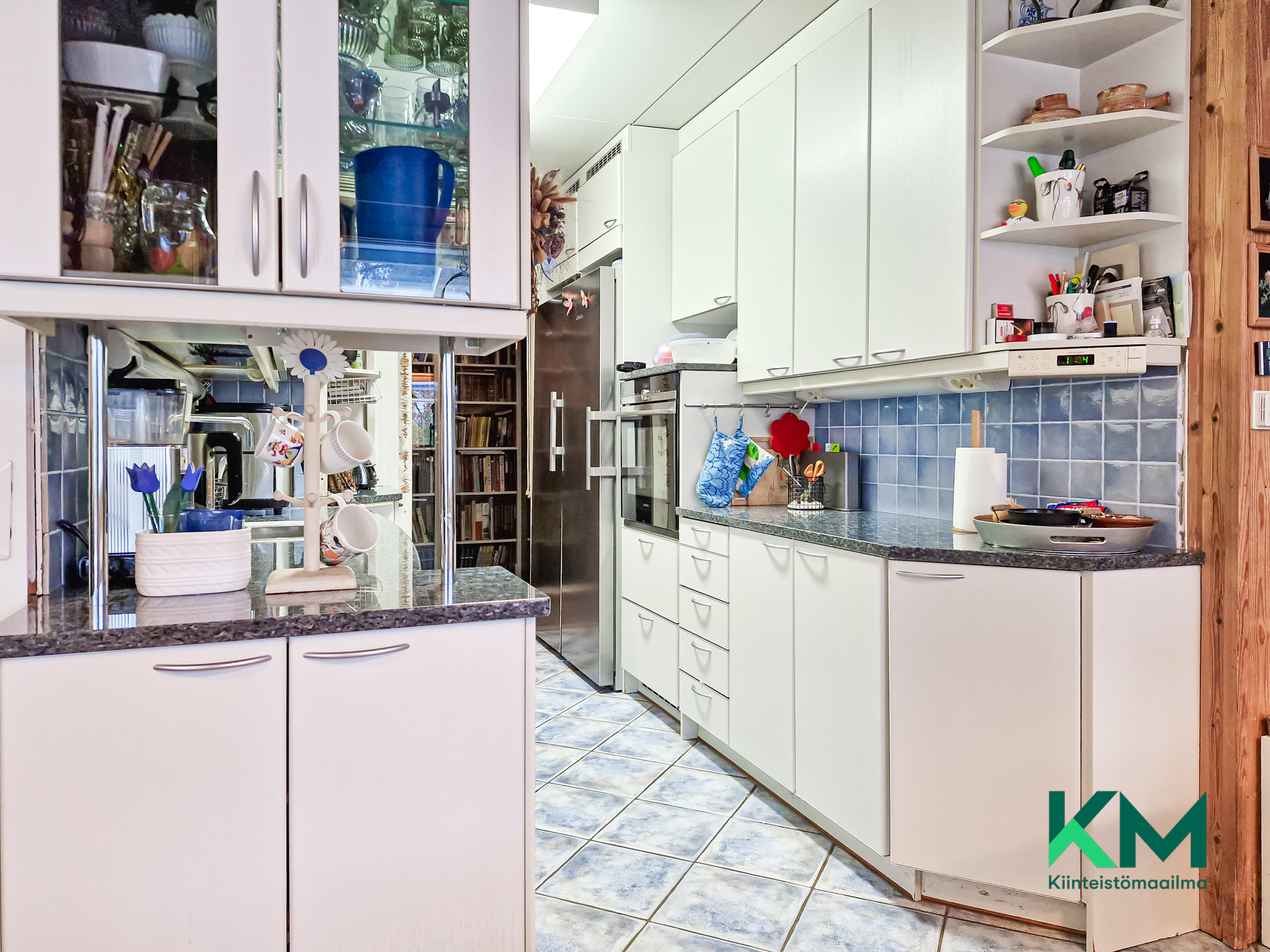 Rantatie 7, Kellarpelto, Savonlinna