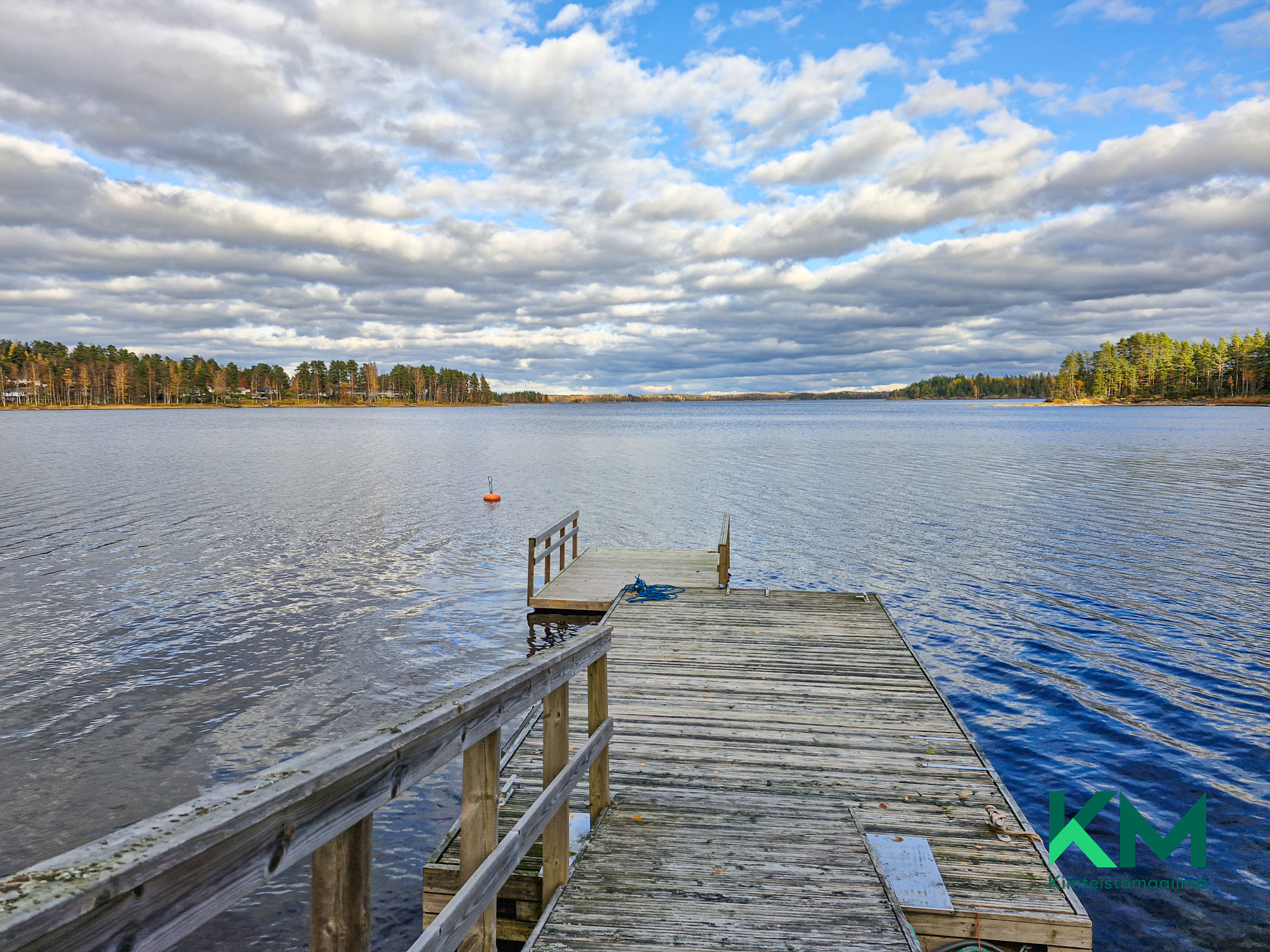 Rantatie 7, Kellarpelto, Savonlinna