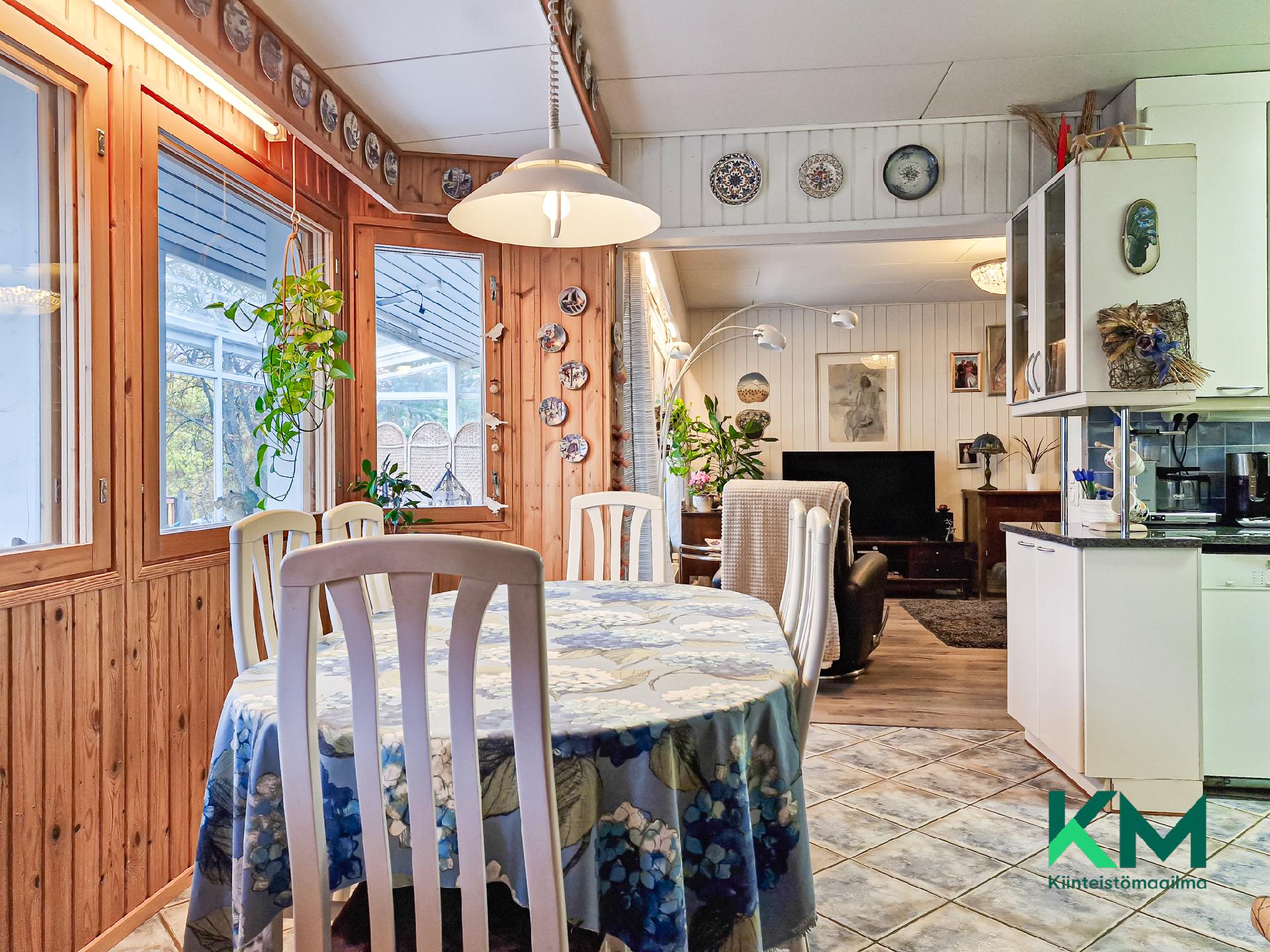 Rantatie 7, Kellarpelto, Savonlinna