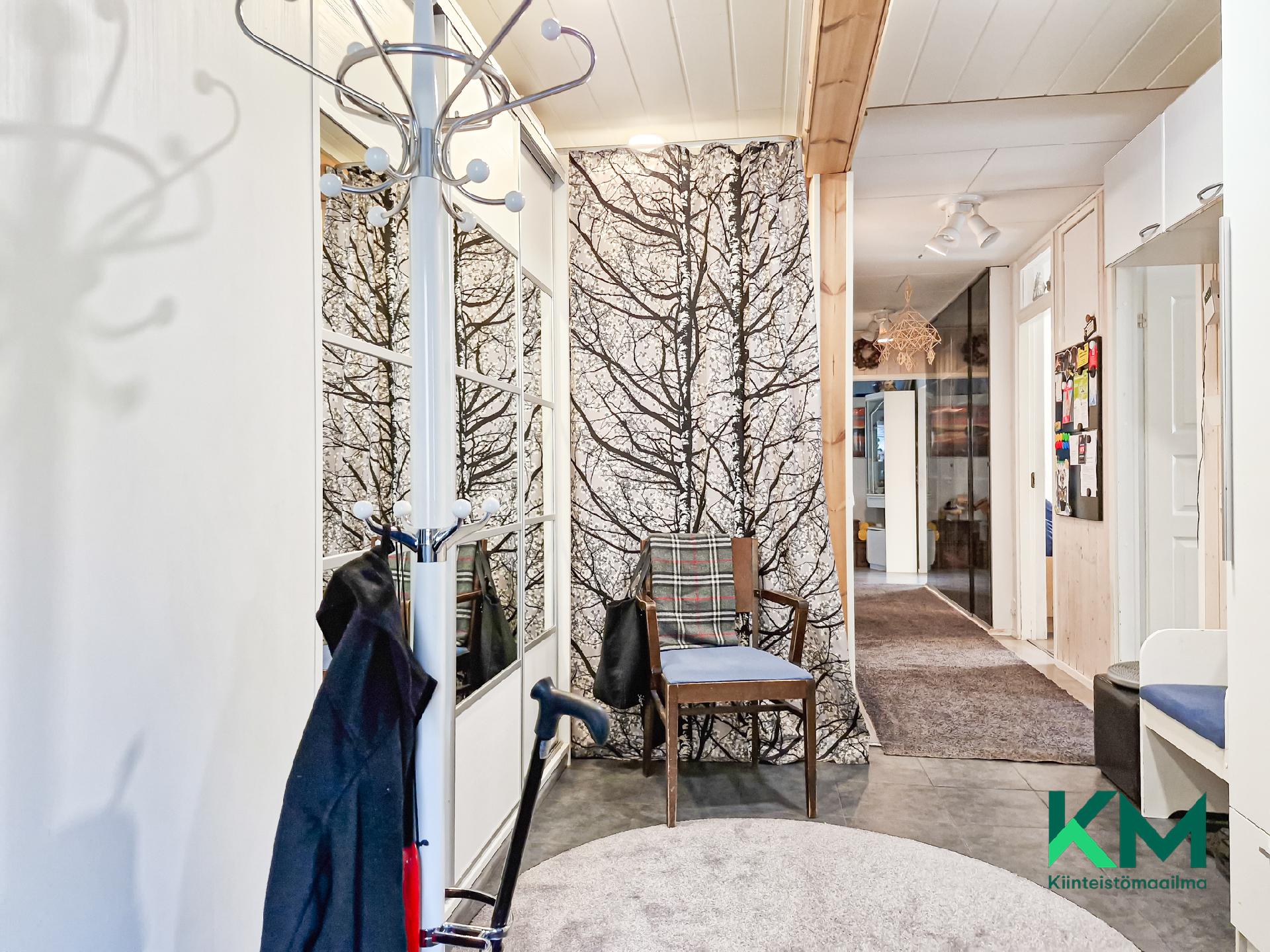 Rantatie 7, Kellarpelto, Savonlinna