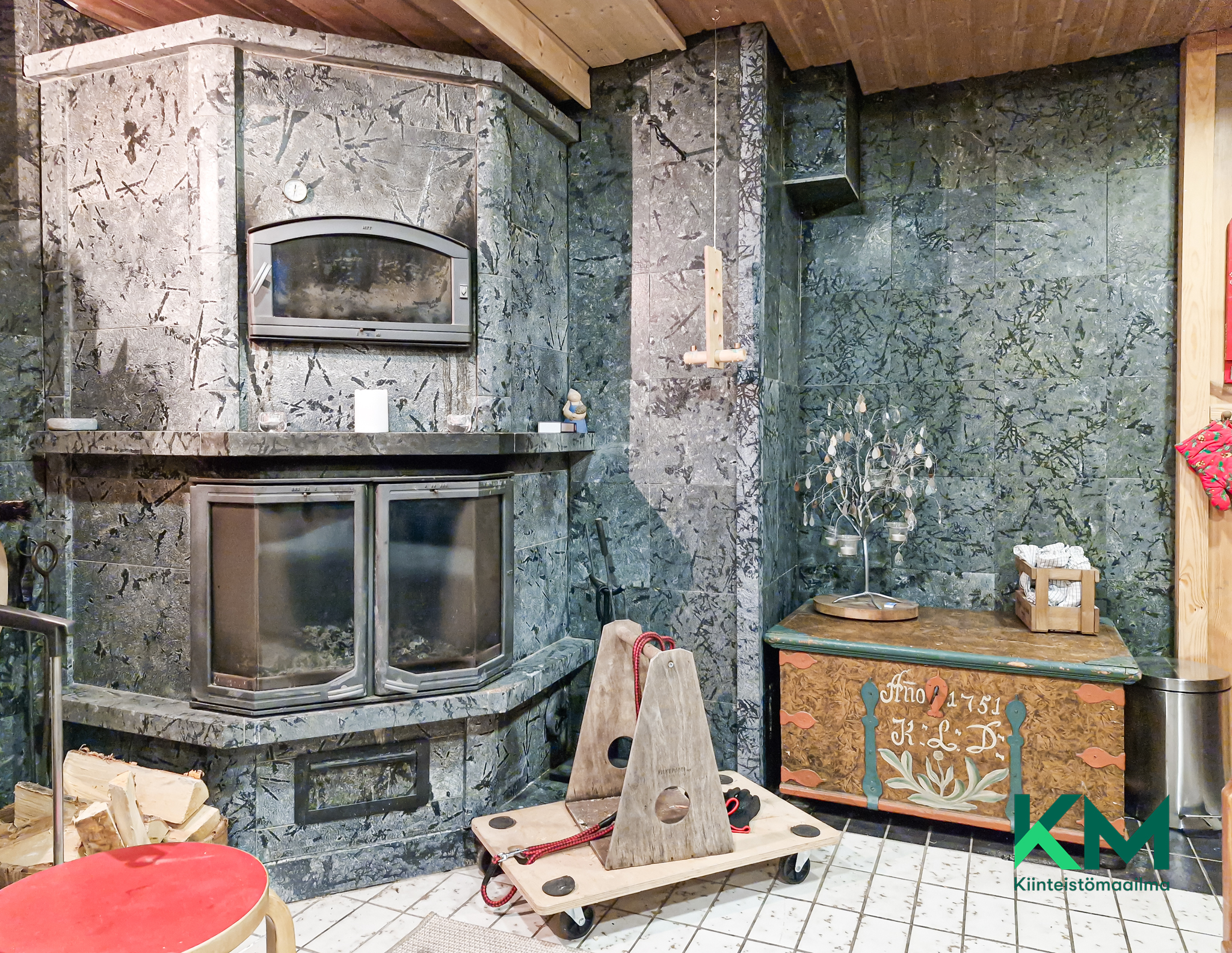 Rantatie 7, Kellarpelto, Savonlinna
