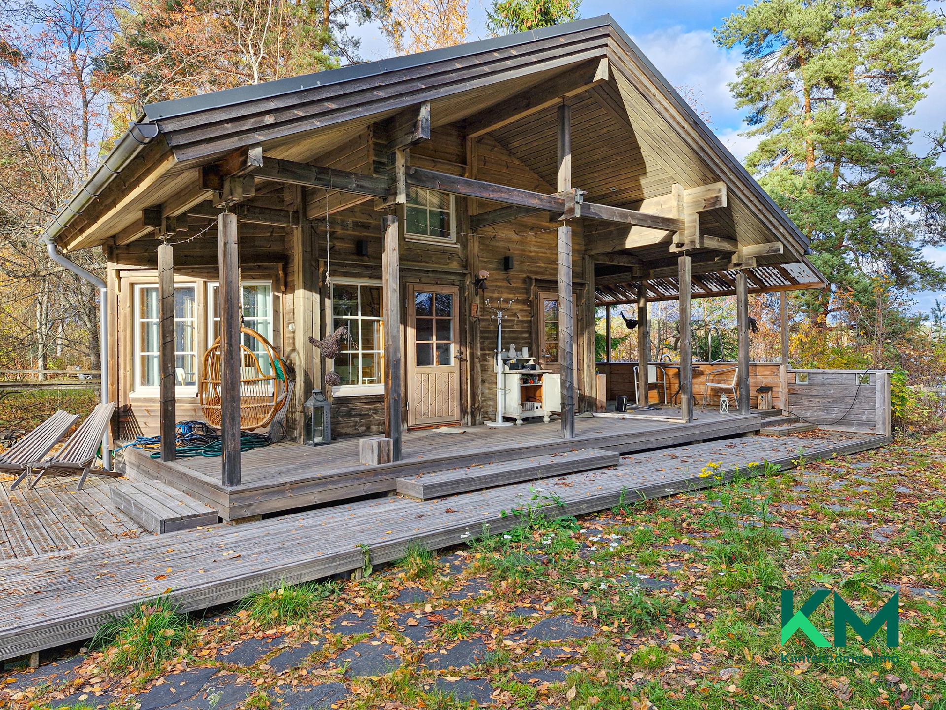 Rantatie 7, Kellarpelto, Savonlinna