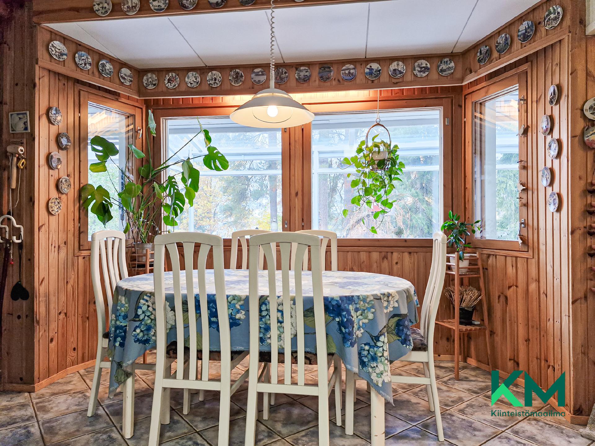 Rantatie 7, Kellarpelto, Savonlinna