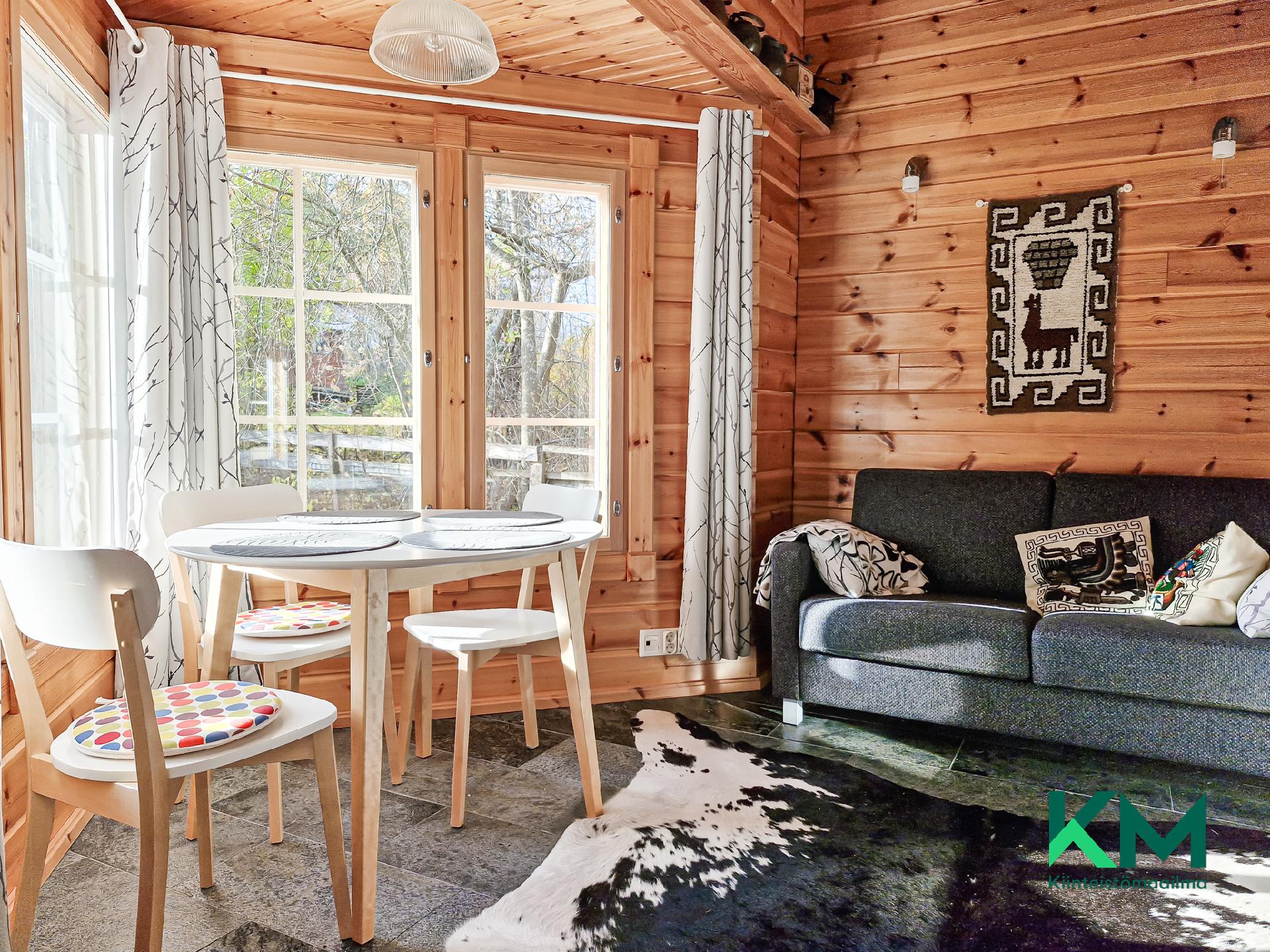 Rantatie 7, Kellarpelto, Savonlinna