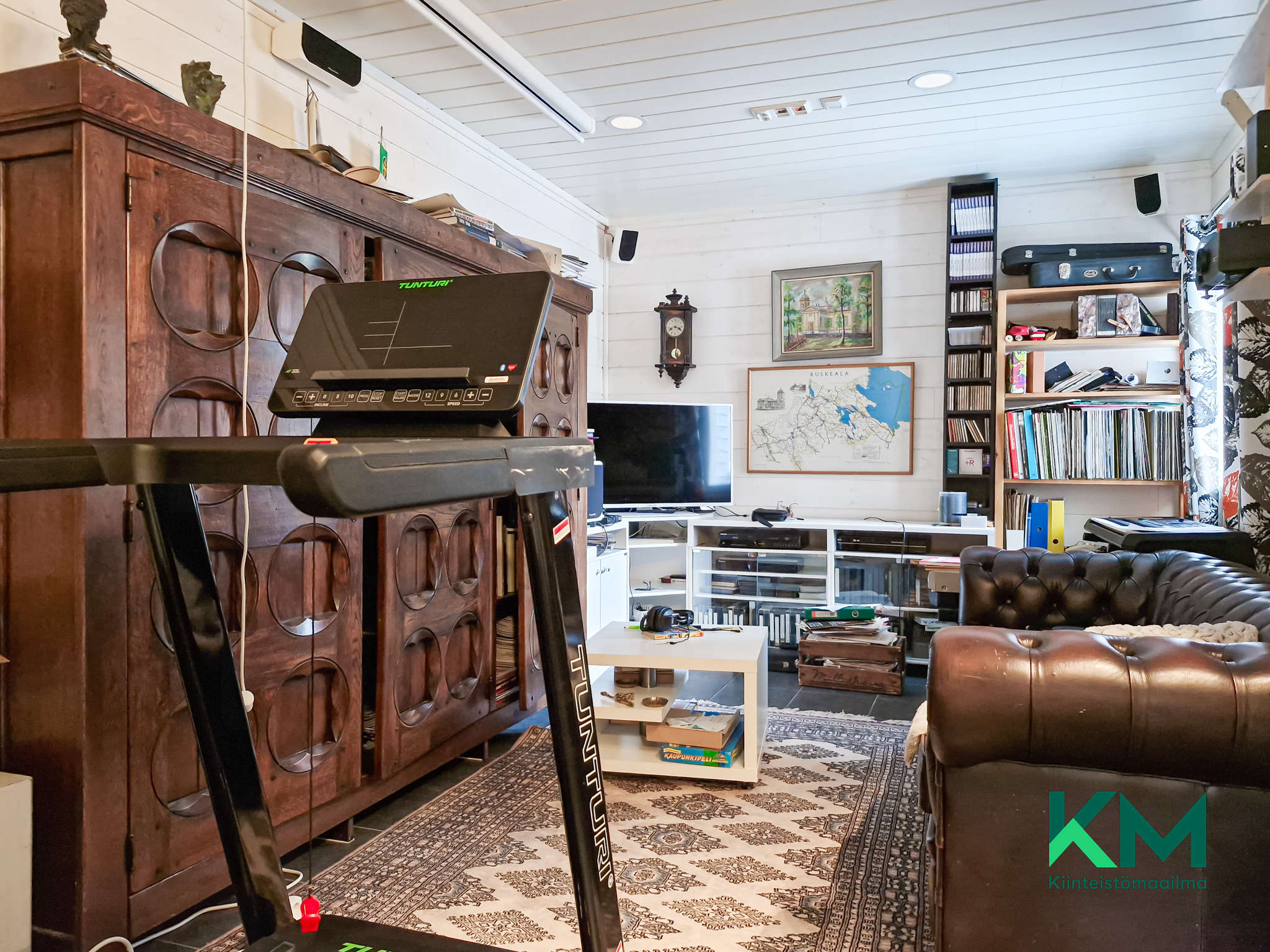 Rantatie 7, Kellarpelto, Savonlinna