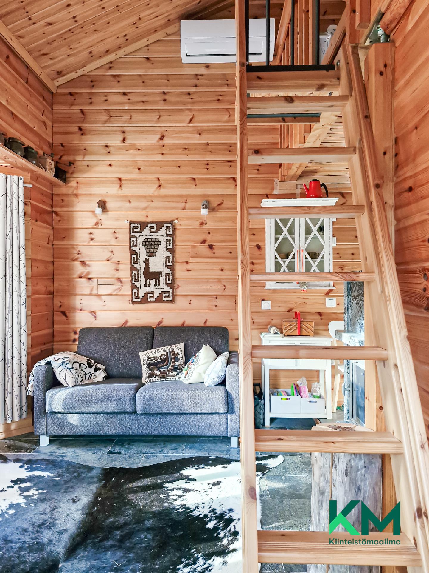 Rantatie 7, Kellarpelto, Savonlinna