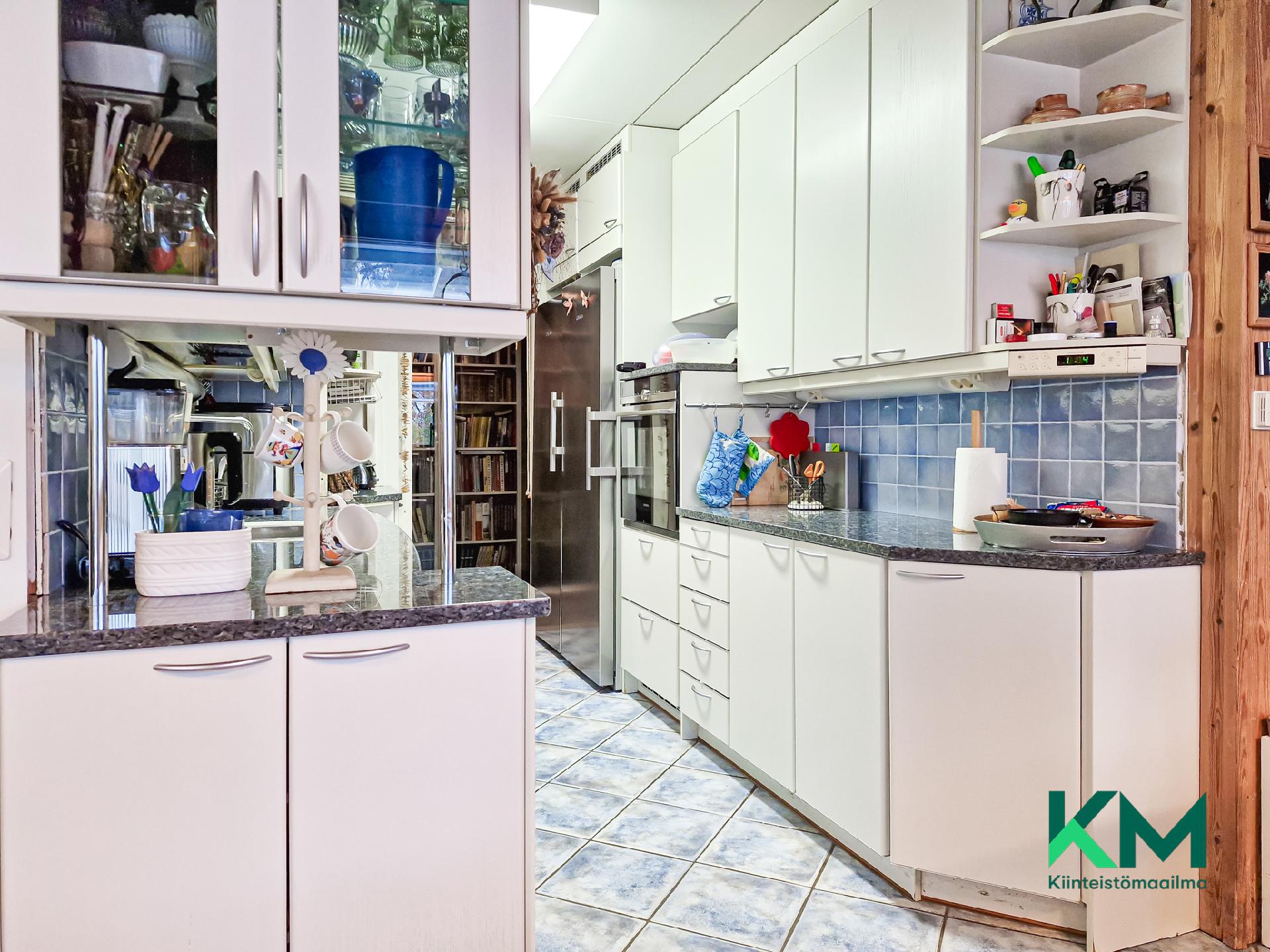 Rantatie 7, Kellarpelto, Savonlinna