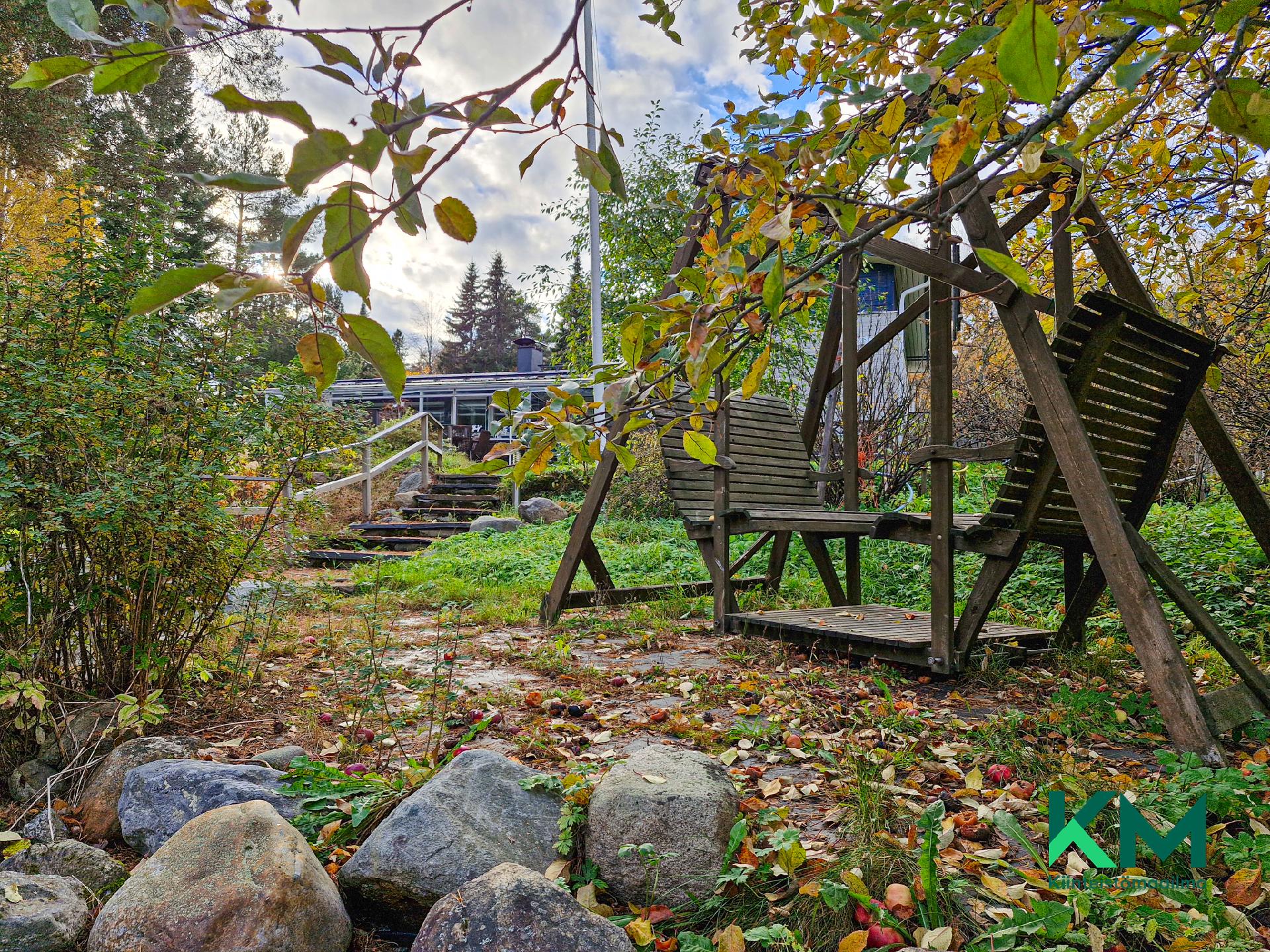 Rantatie 7, Kellarpelto, Savonlinna