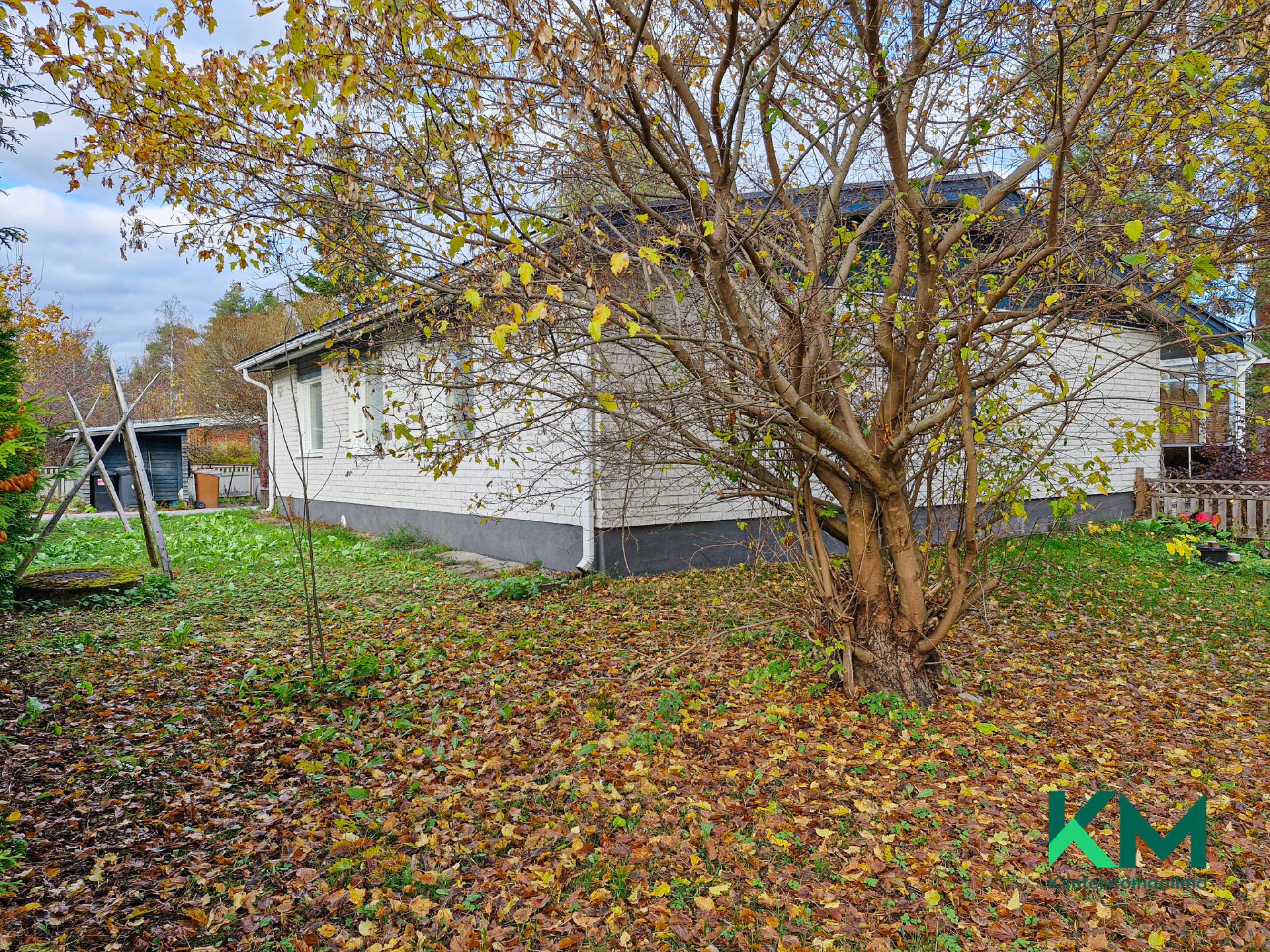 Rantatie 7, Kellarpelto, Savonlinna