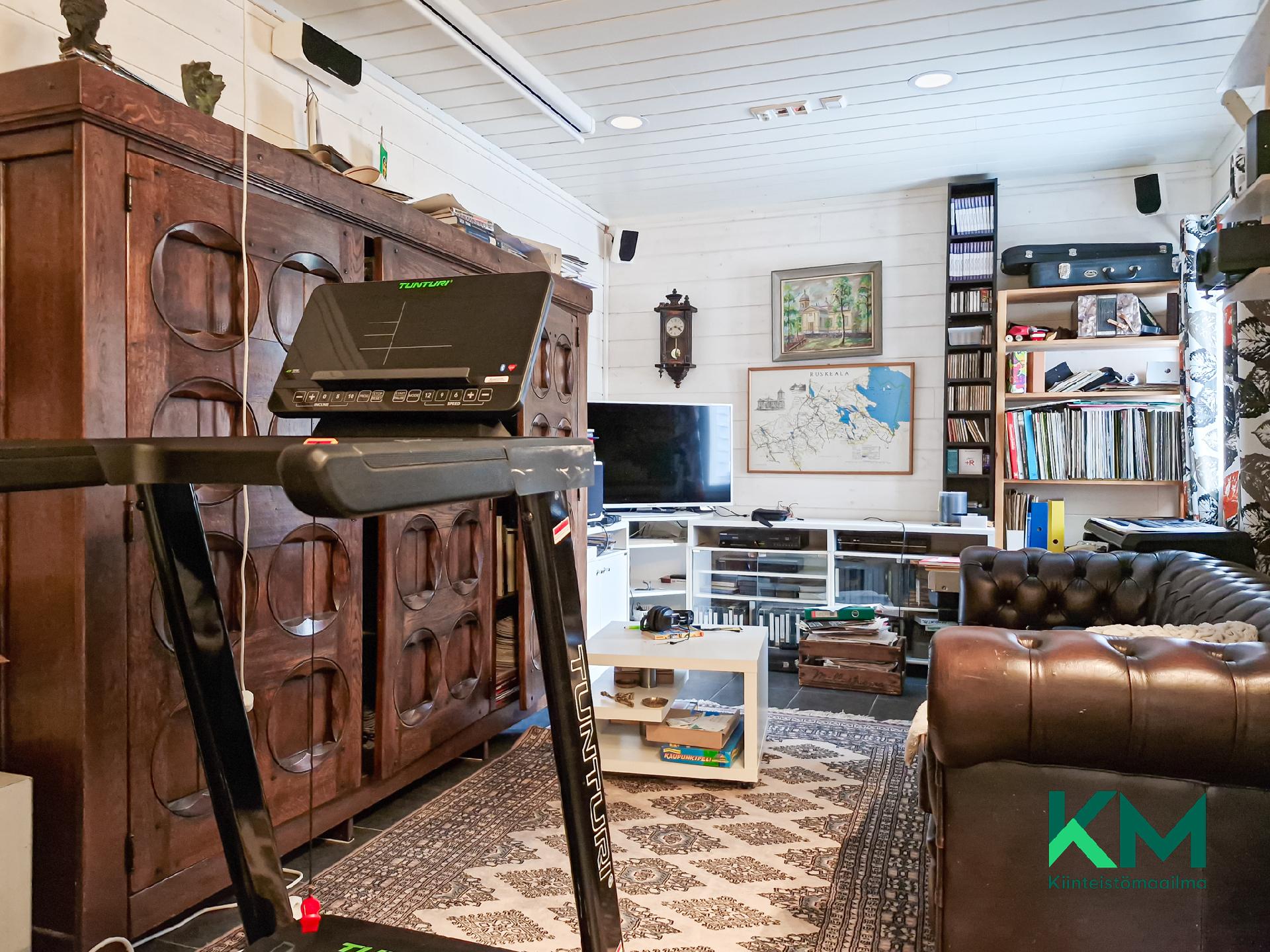 Rantatie 7, Kellarpelto, Savonlinna