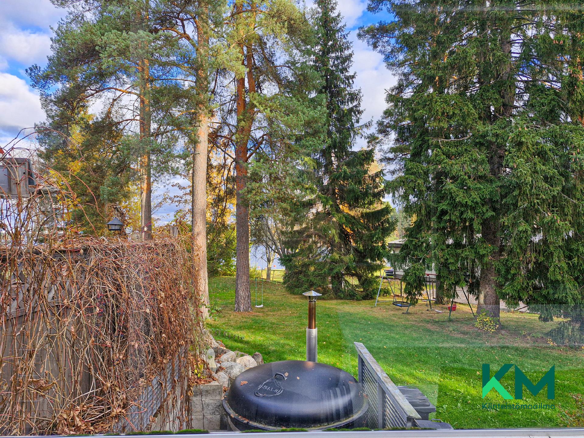 Rantatie 7, Kellarpelto, Savonlinna