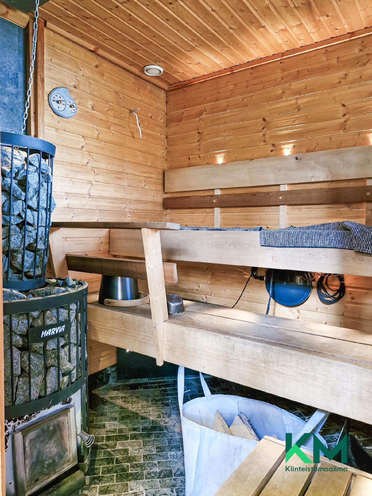 Rantatie 7, Kellarpelto, Savonlinna