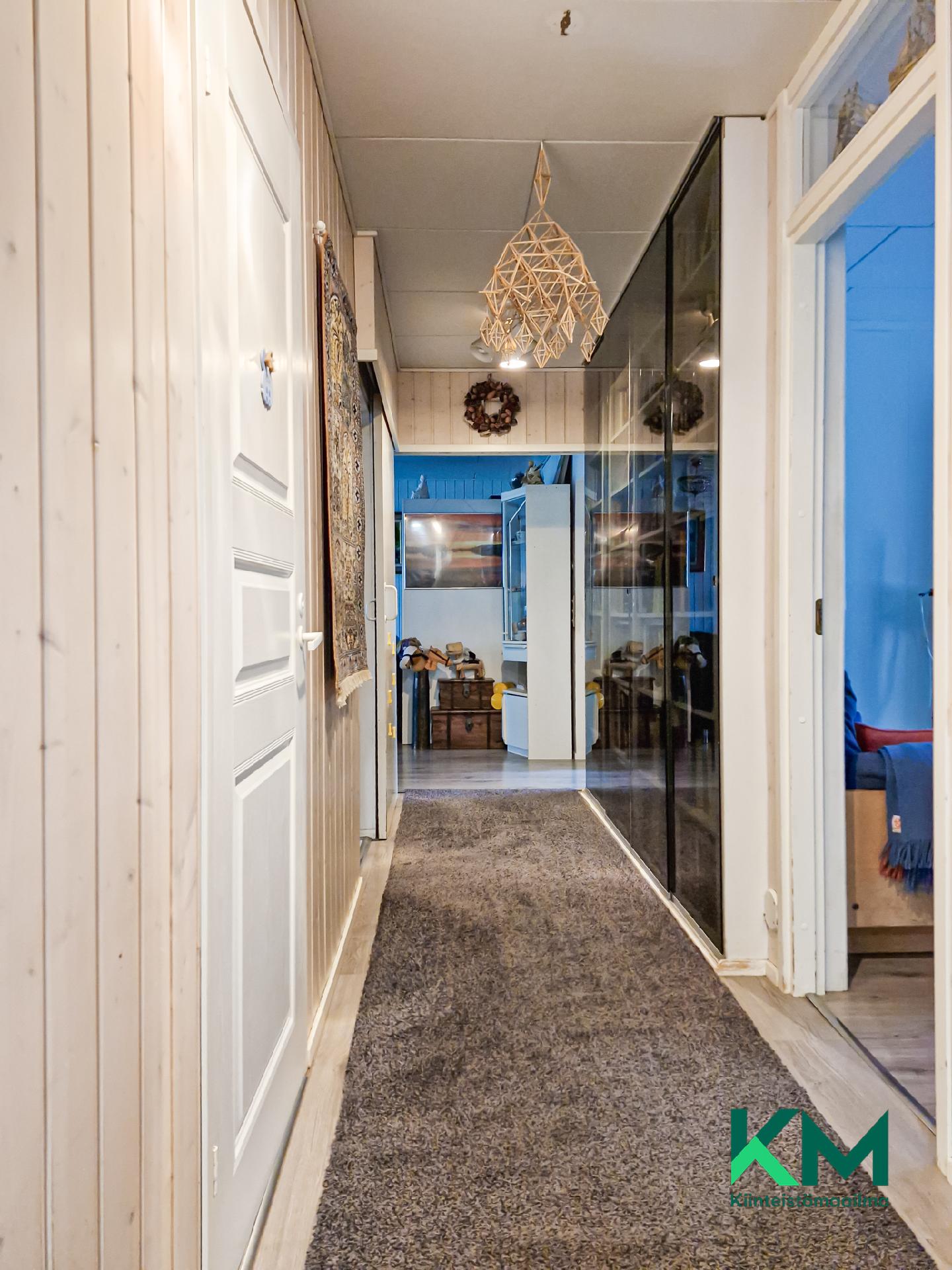 Rantatie 7, Kellarpelto, Savonlinna