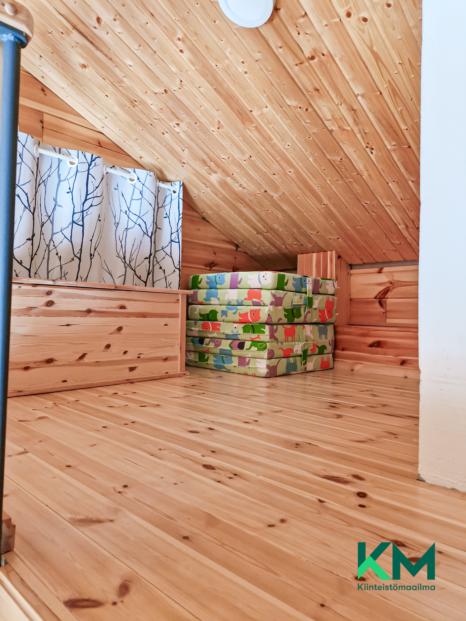 Rantatie 7, Kellarpelto, Savonlinna
