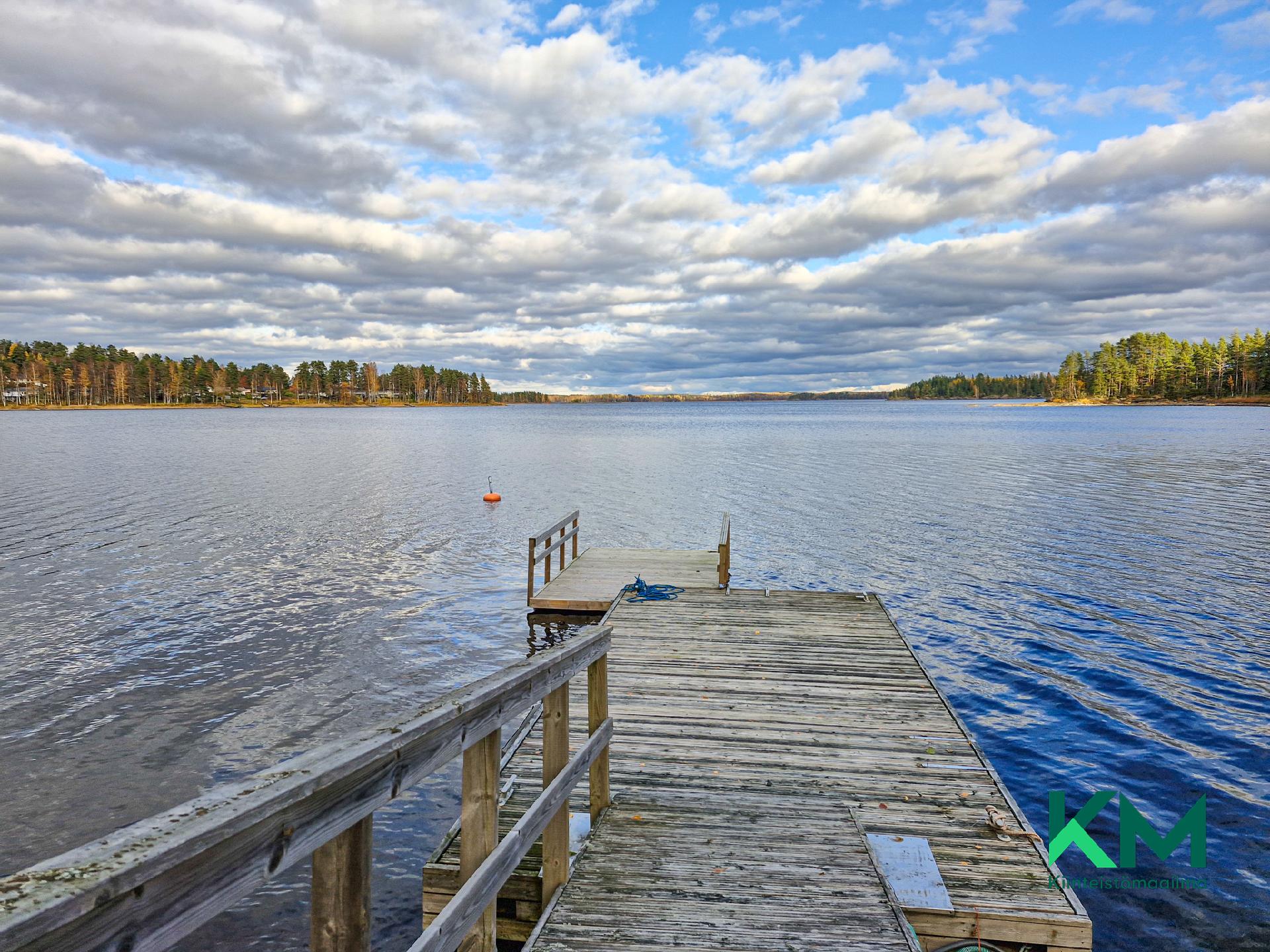 Rantatie 7, Kellarpelto, Savonlinna