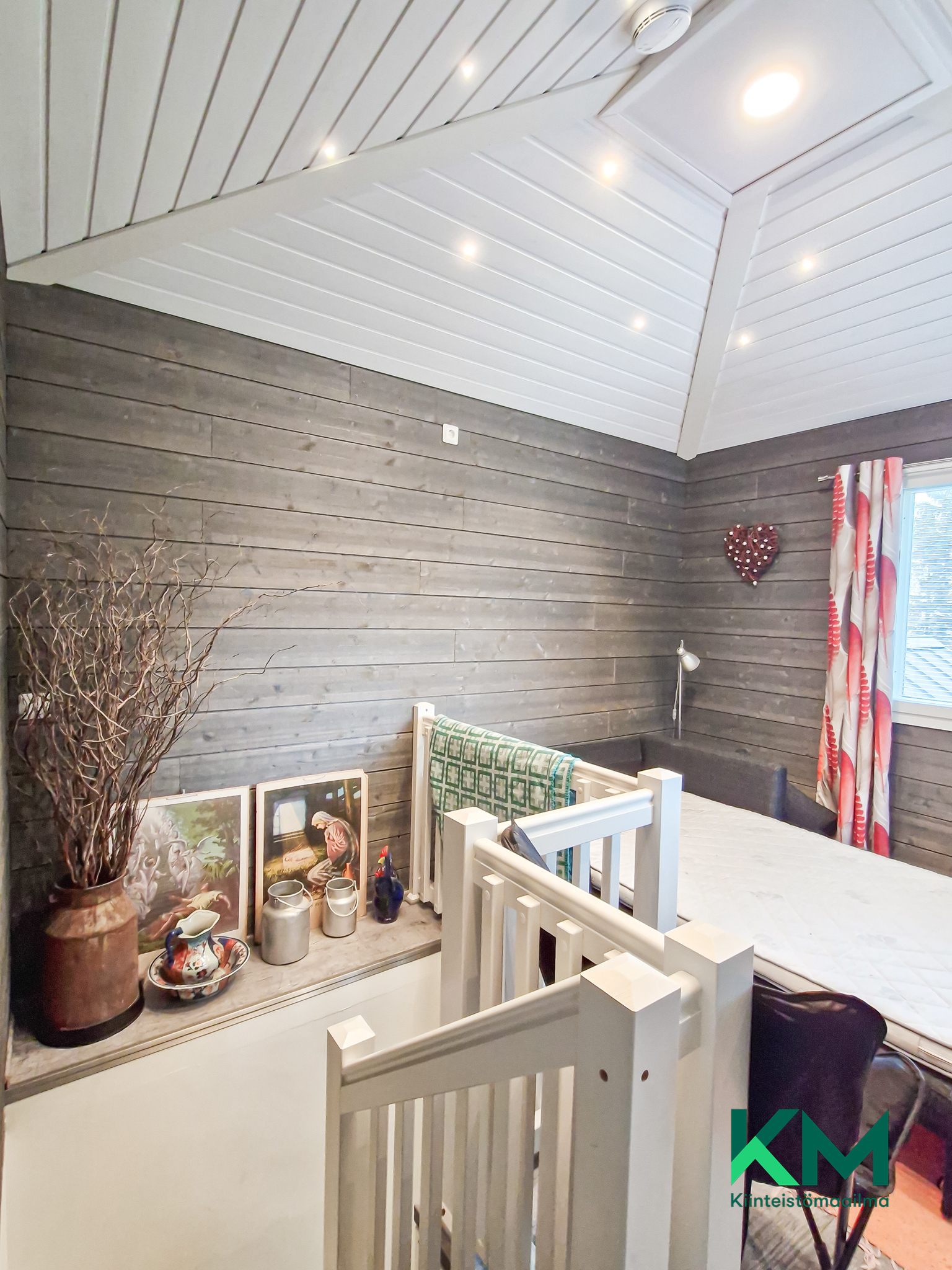 Rantatie 7, Kellarpelto, Savonlinna