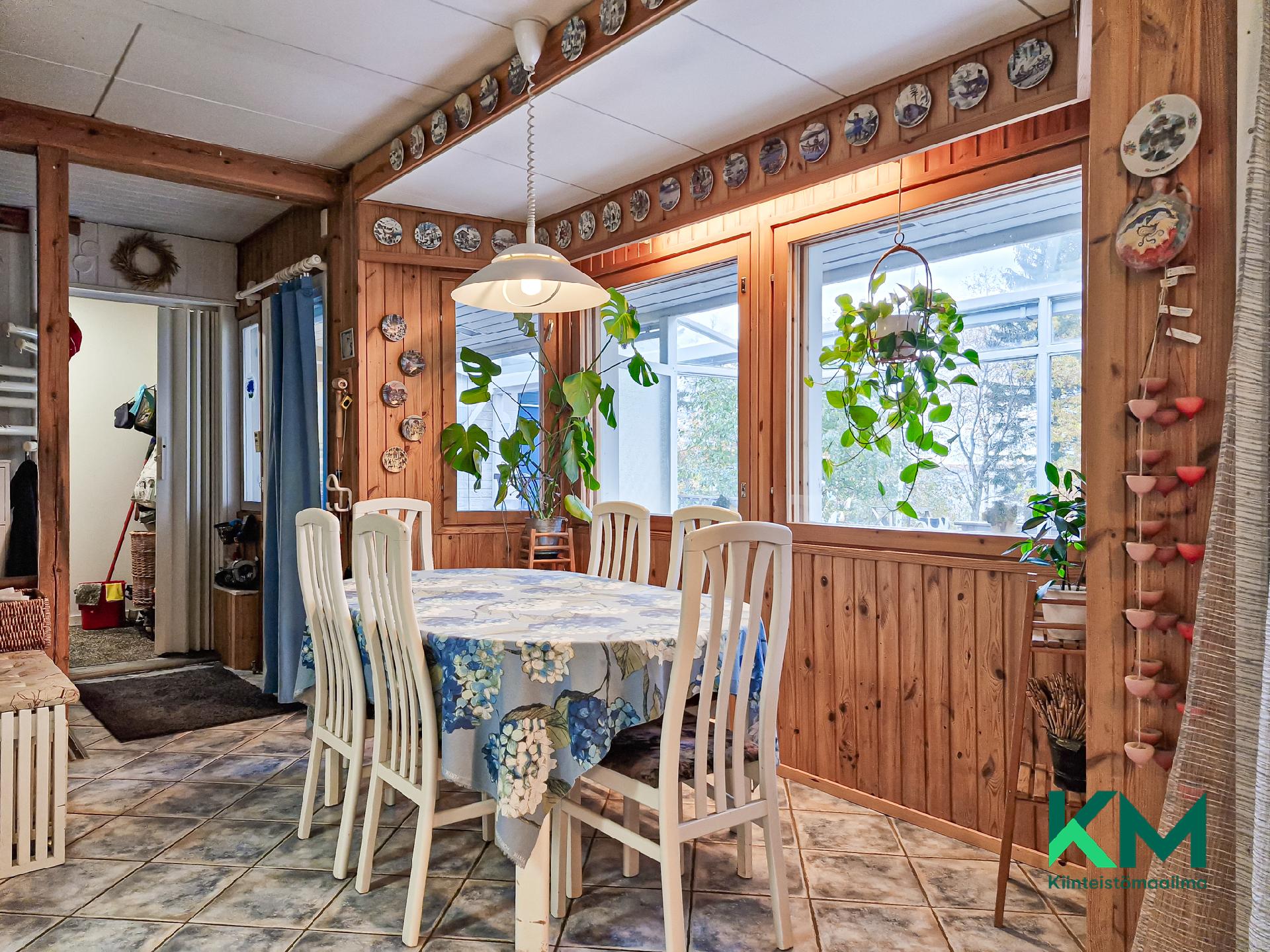 Rantatie 7, Kellarpelto, Savonlinna