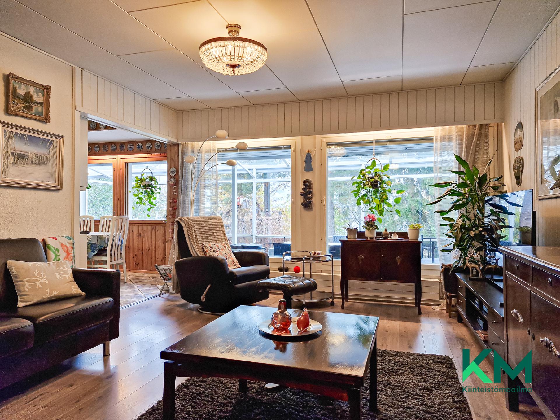 Rantatie 7, Kellarpelto, Savonlinna