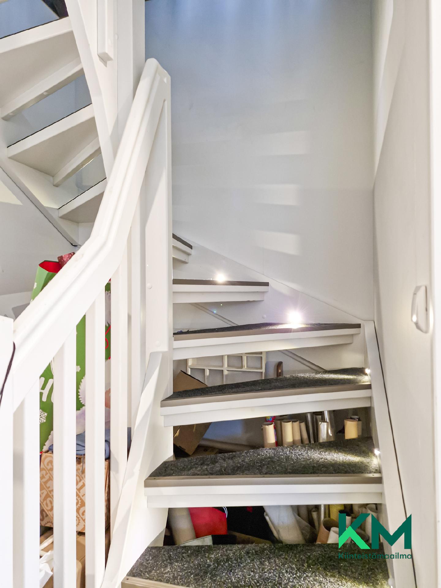 Rantatie 7, Kellarpelto, Savonlinna