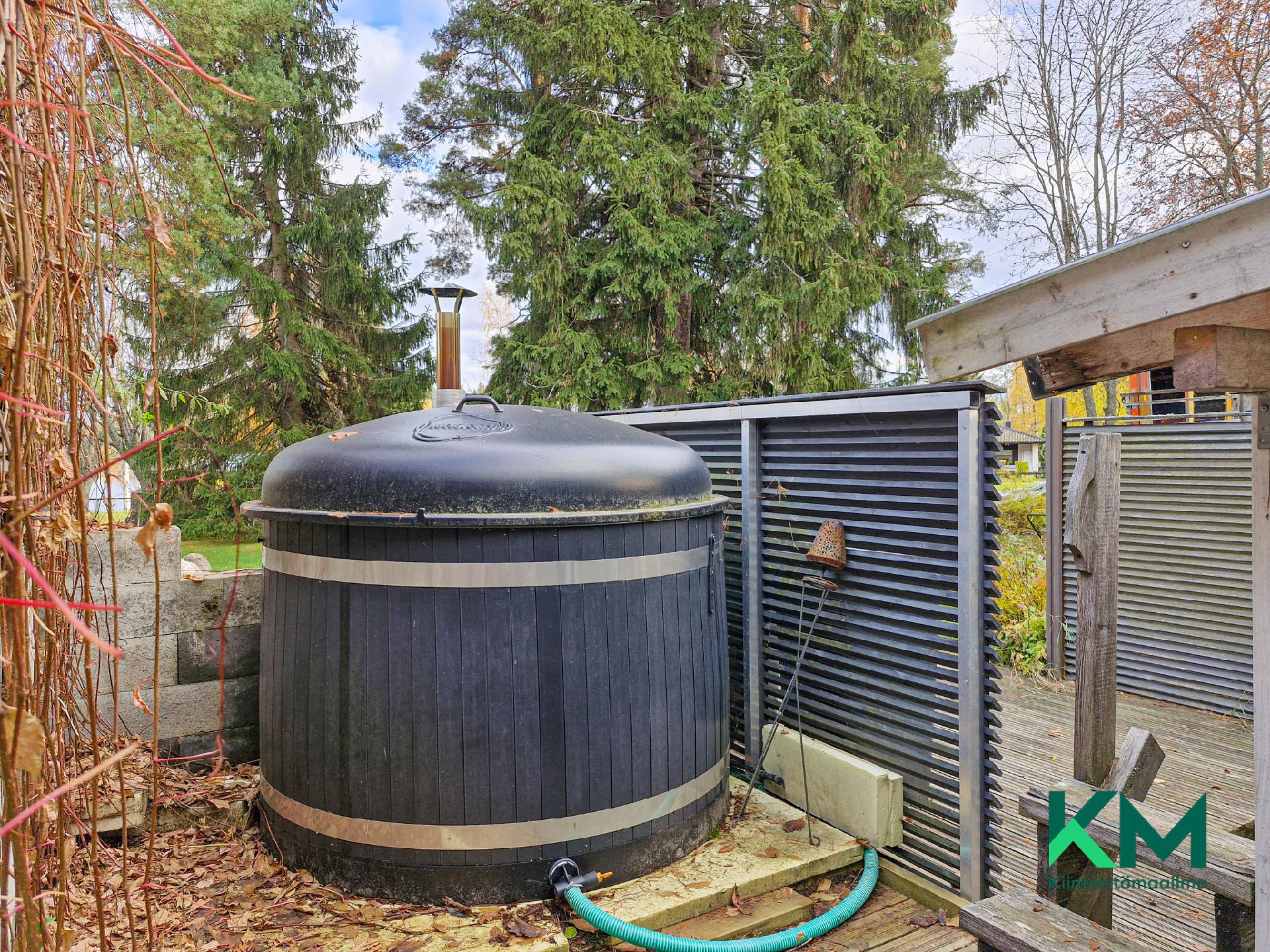 Rantatie 7, Kellarpelto, Savonlinna