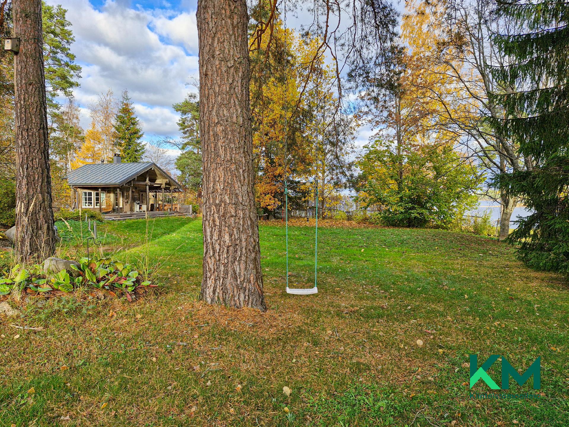 Rantatie 7, Kellarpelto, Savonlinna