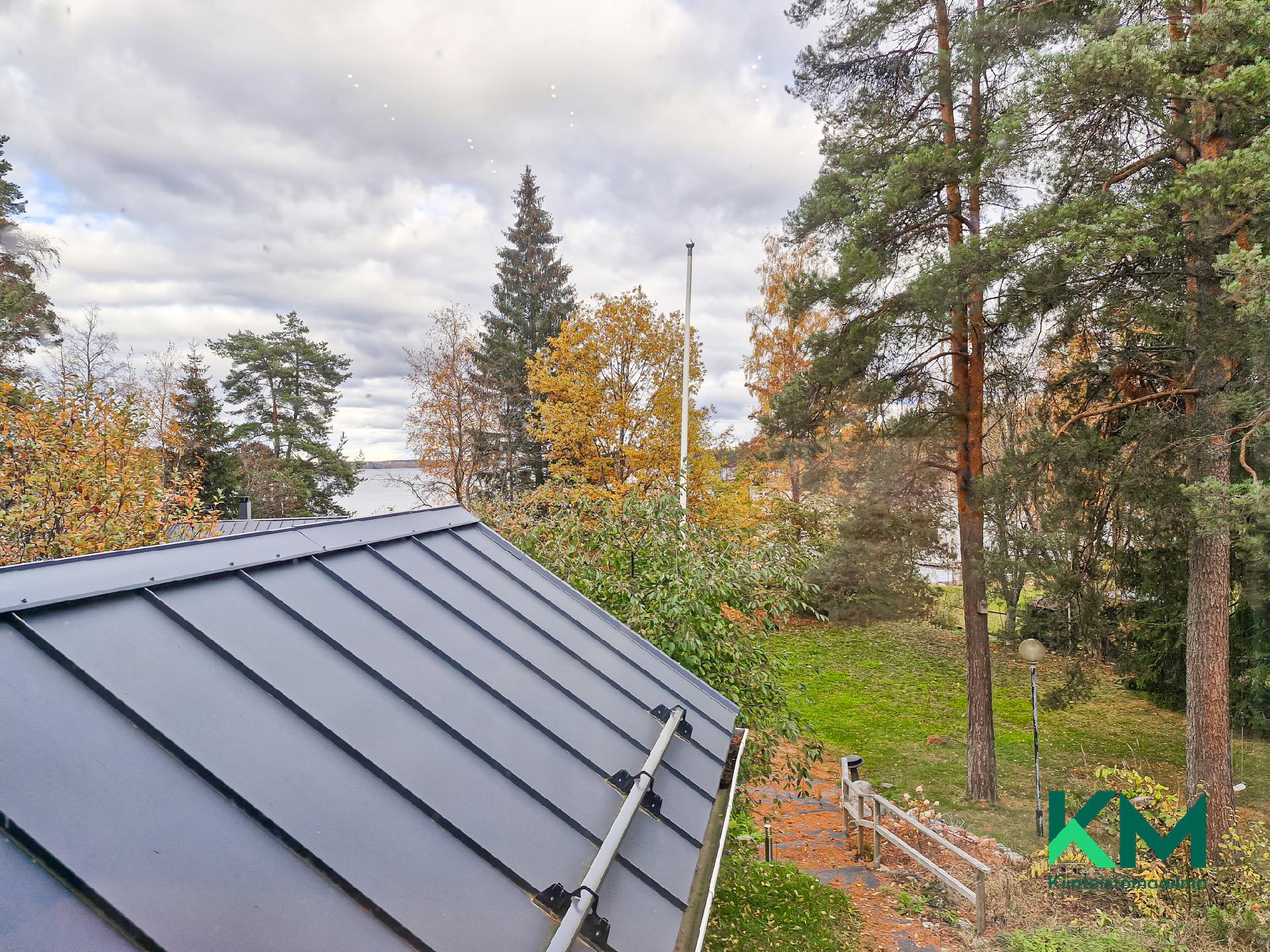 Rantatie 7, Kellarpelto, Savonlinna