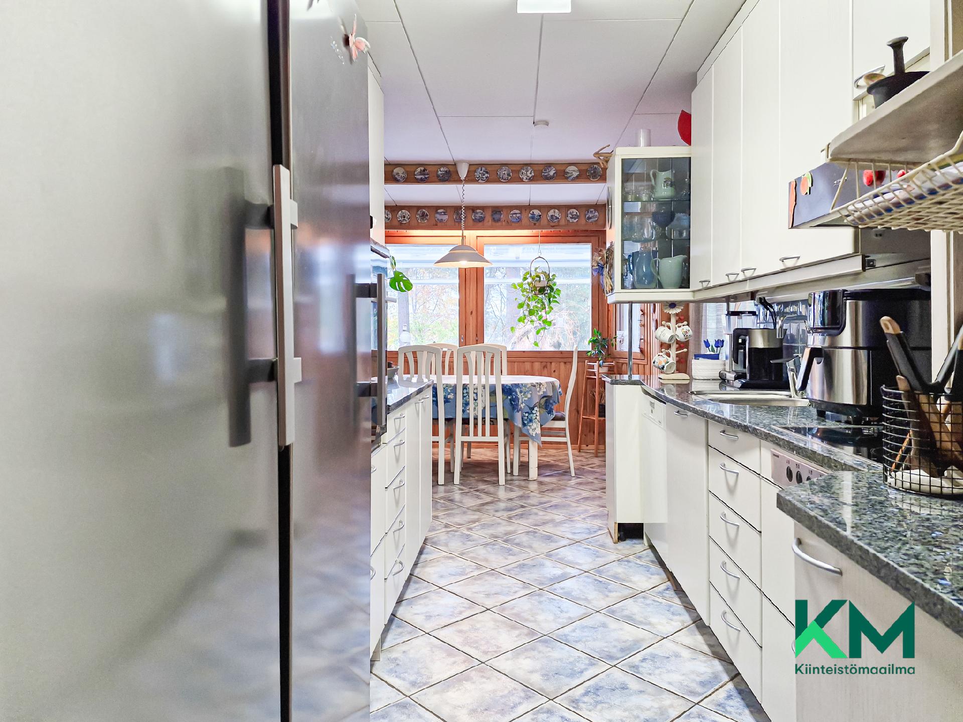 Rantatie 7, Kellarpelto, Savonlinna