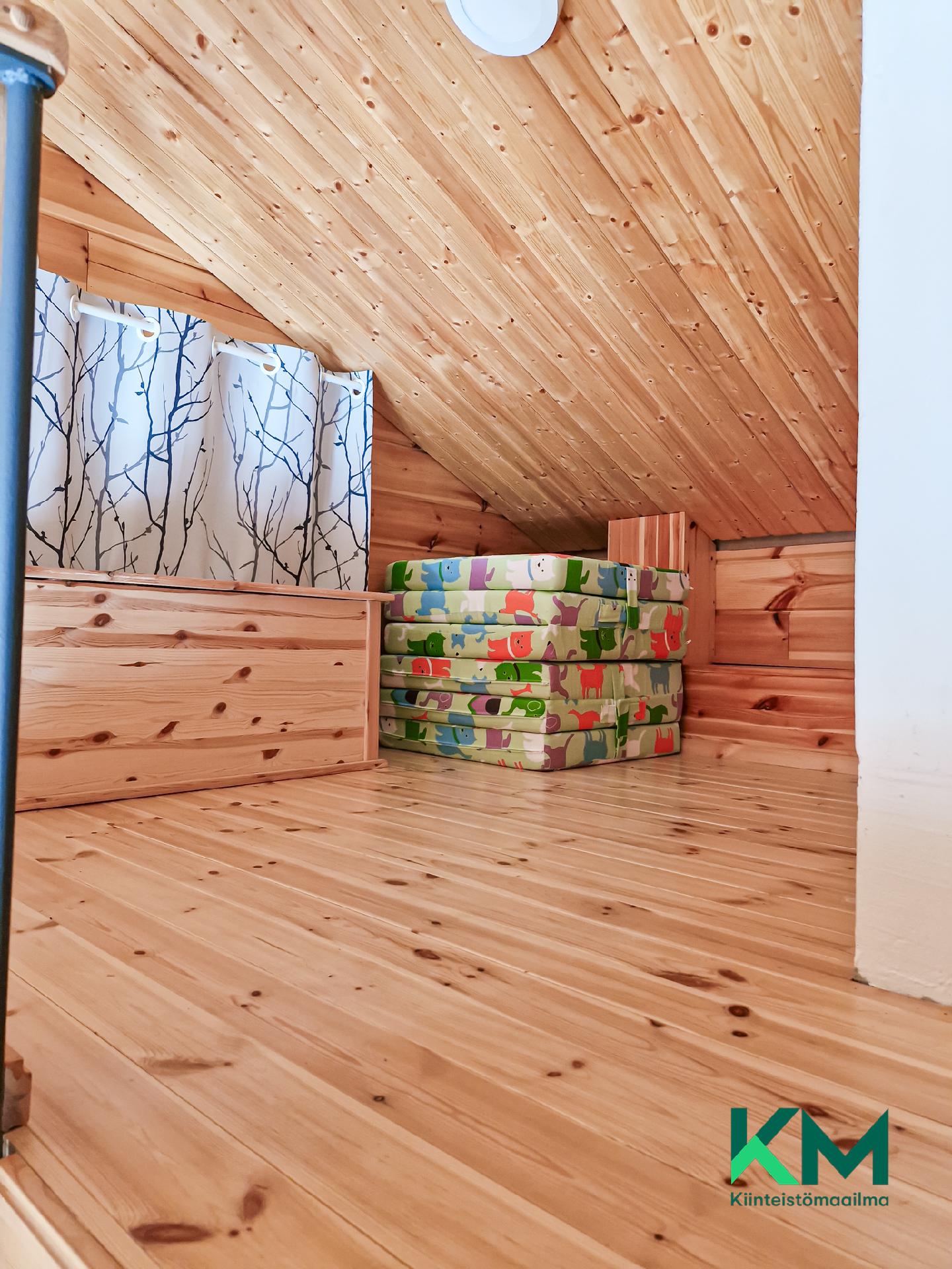 Rantatie 7, Kellarpelto, Savonlinna