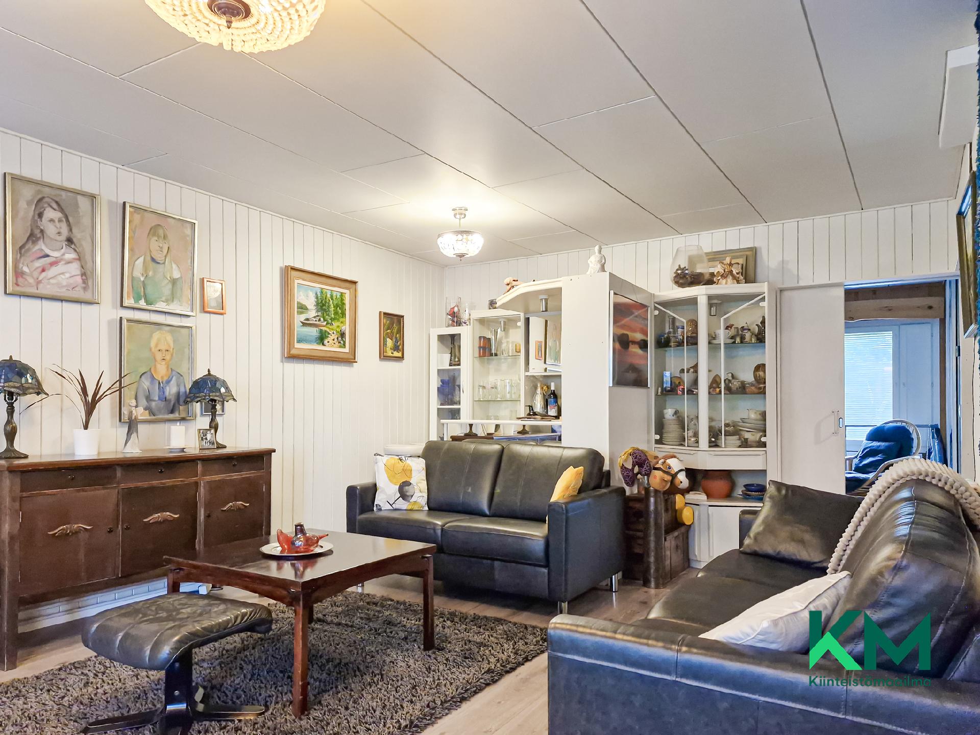 Rantatie 7, Kellarpelto, Savonlinna