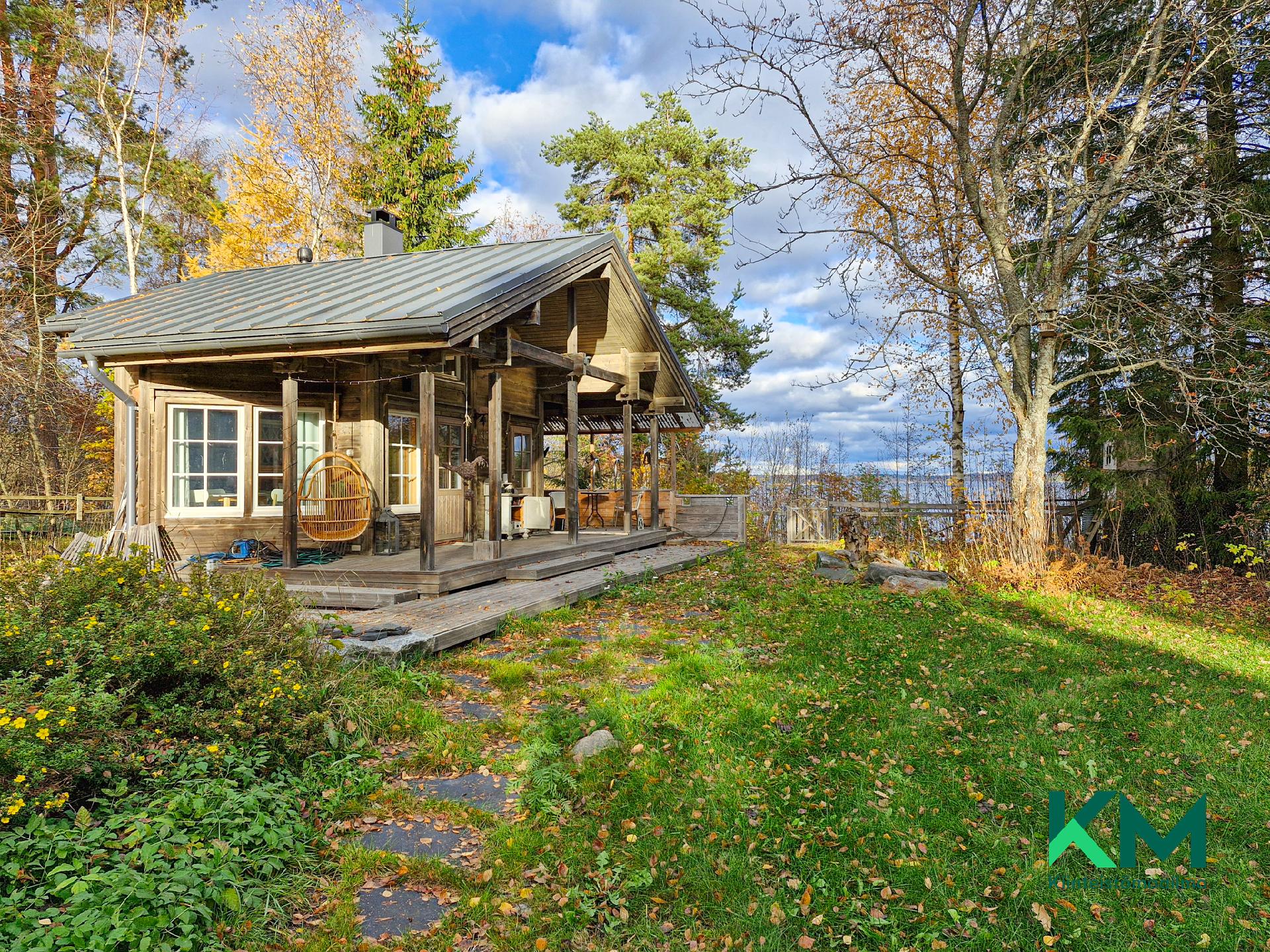 Rantatie 7, Kellarpelto, Savonlinna