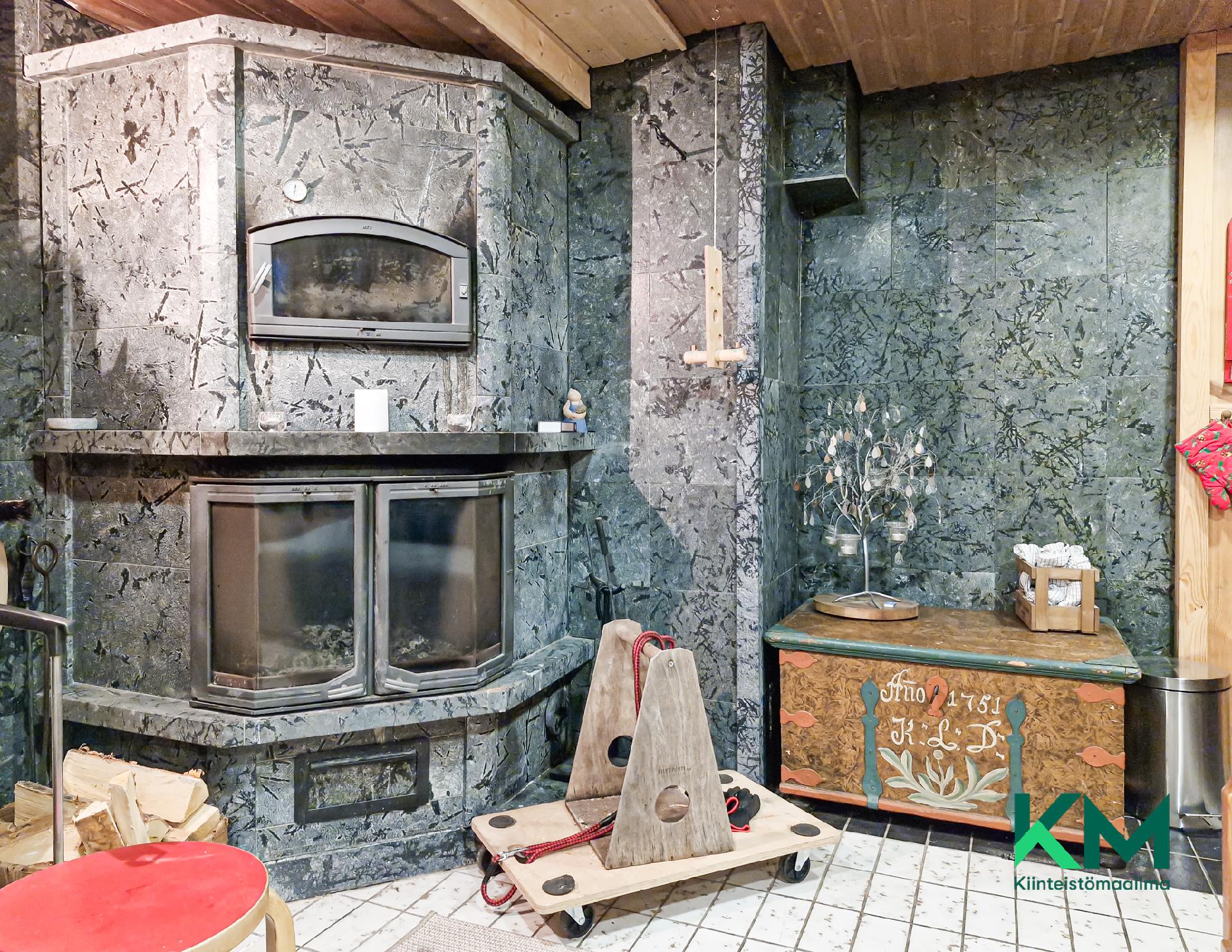 Rantatie 7, Kellarpelto, Savonlinna