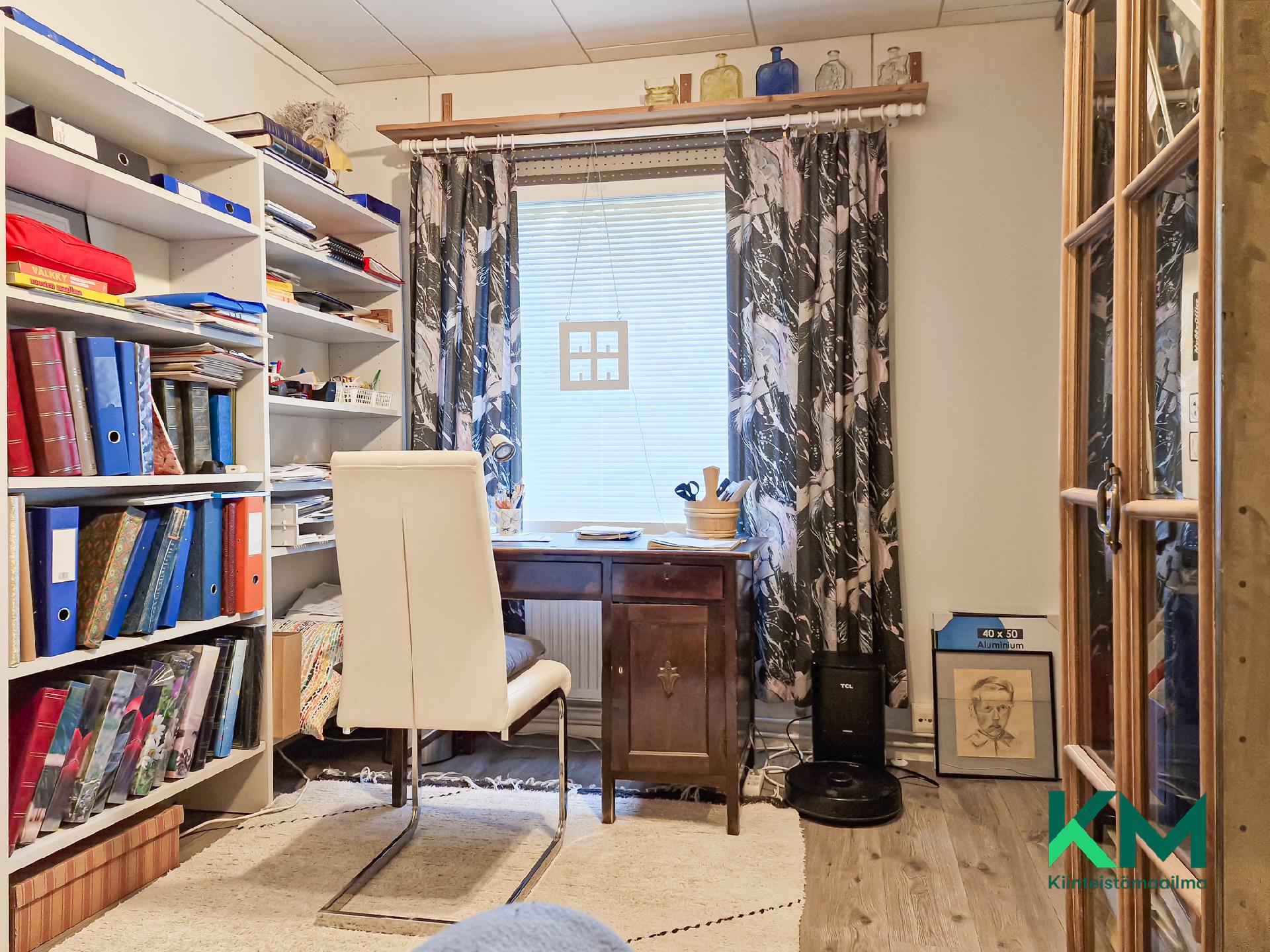 Rantatie 7, Kellarpelto, Savonlinna