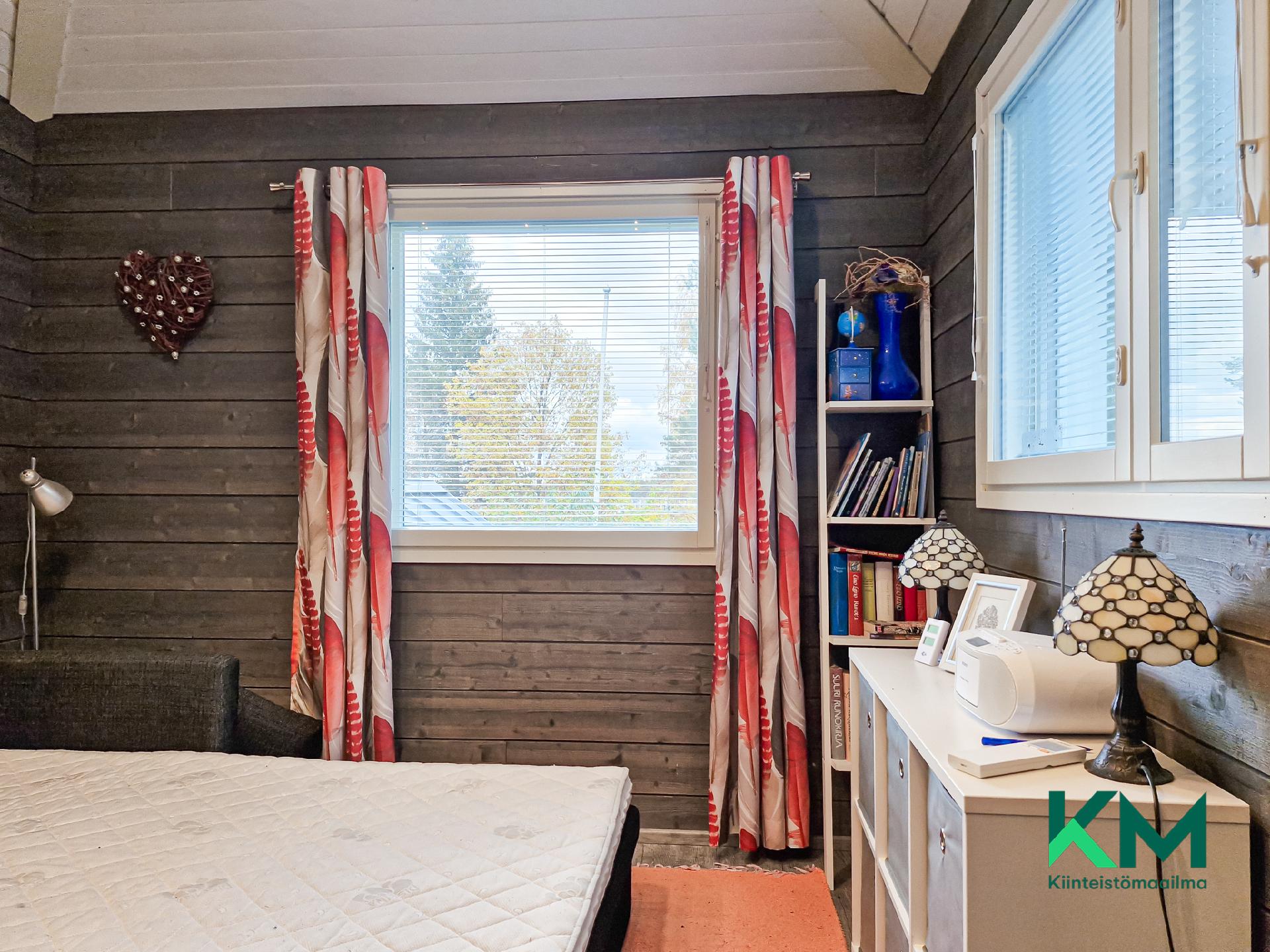 Rantatie 7, Kellarpelto, Savonlinna