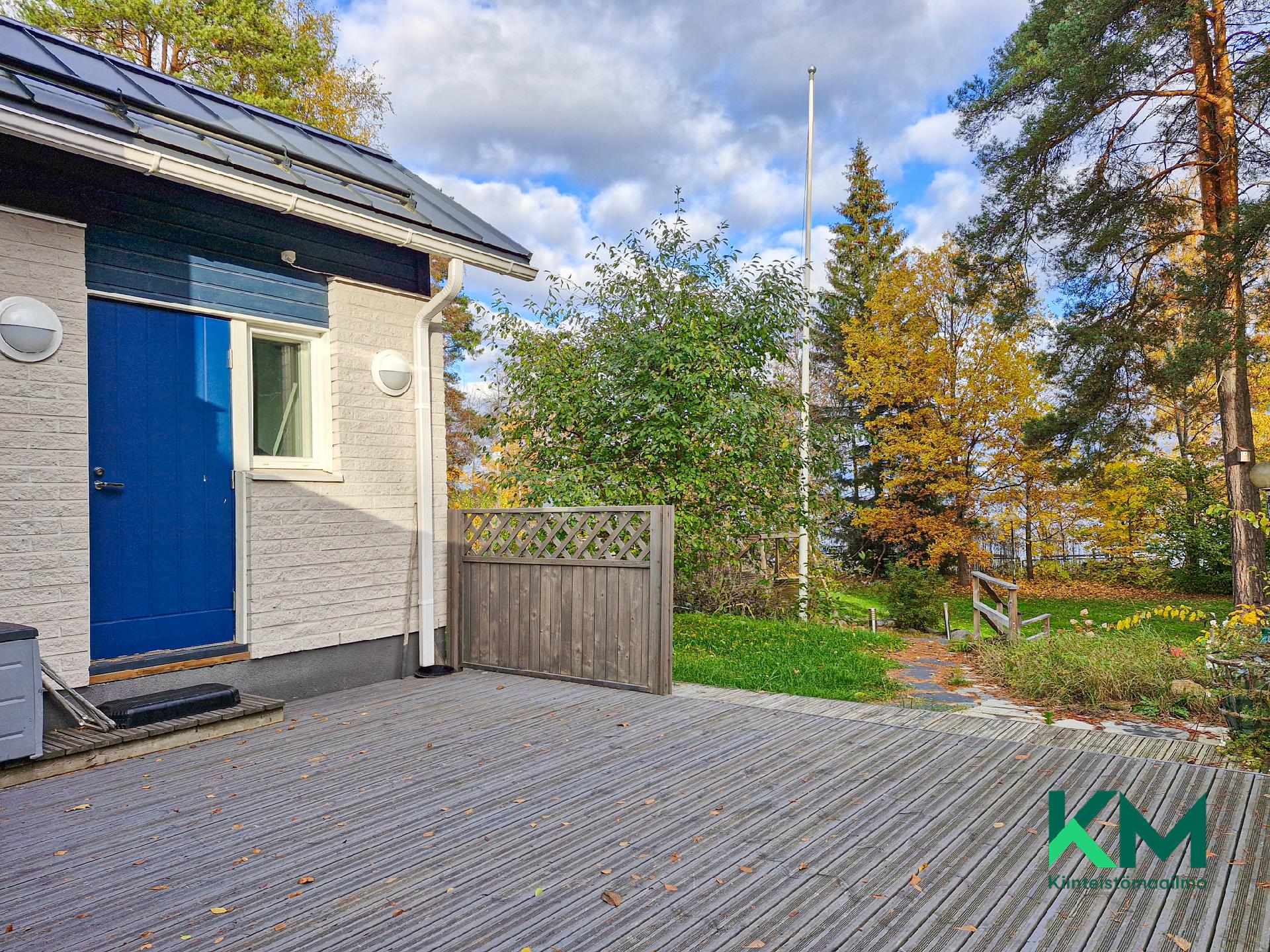 Rantatie 7, Kellarpelto, Savonlinna