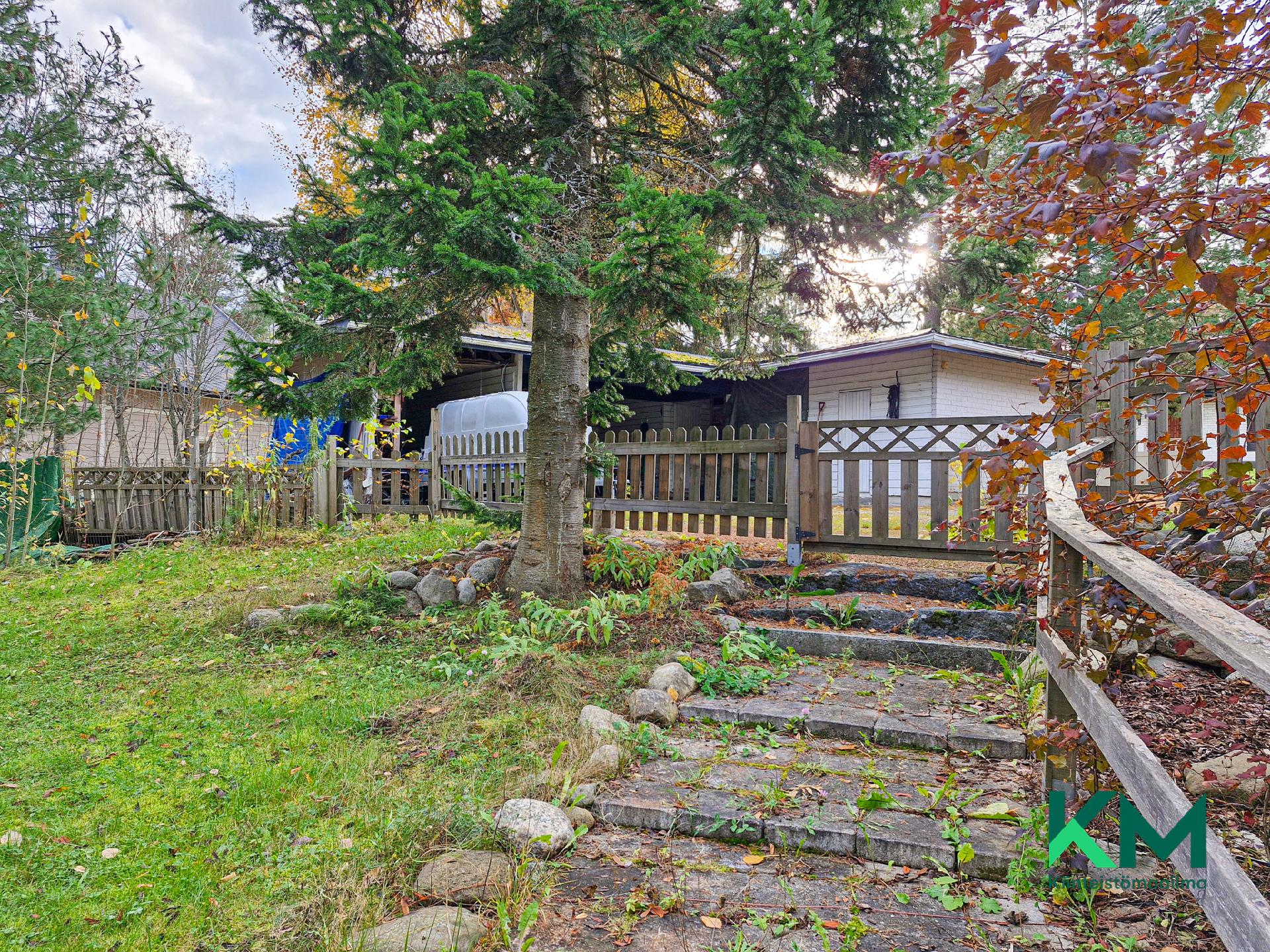 Rantatie 7, Kellarpelto, Savonlinna