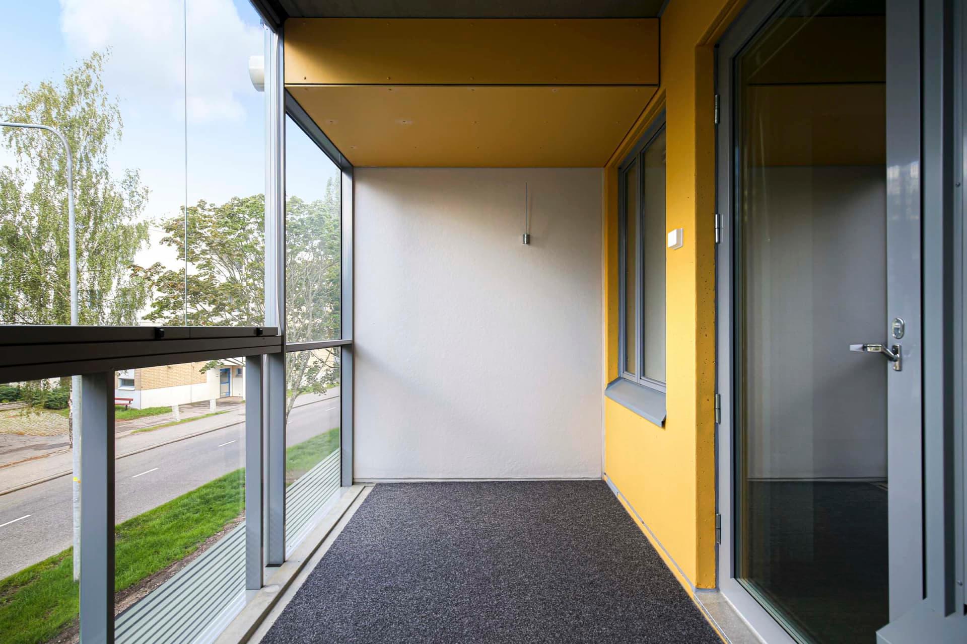 Eestinlaakso 5 C 58, Nöykkiö, Espoo