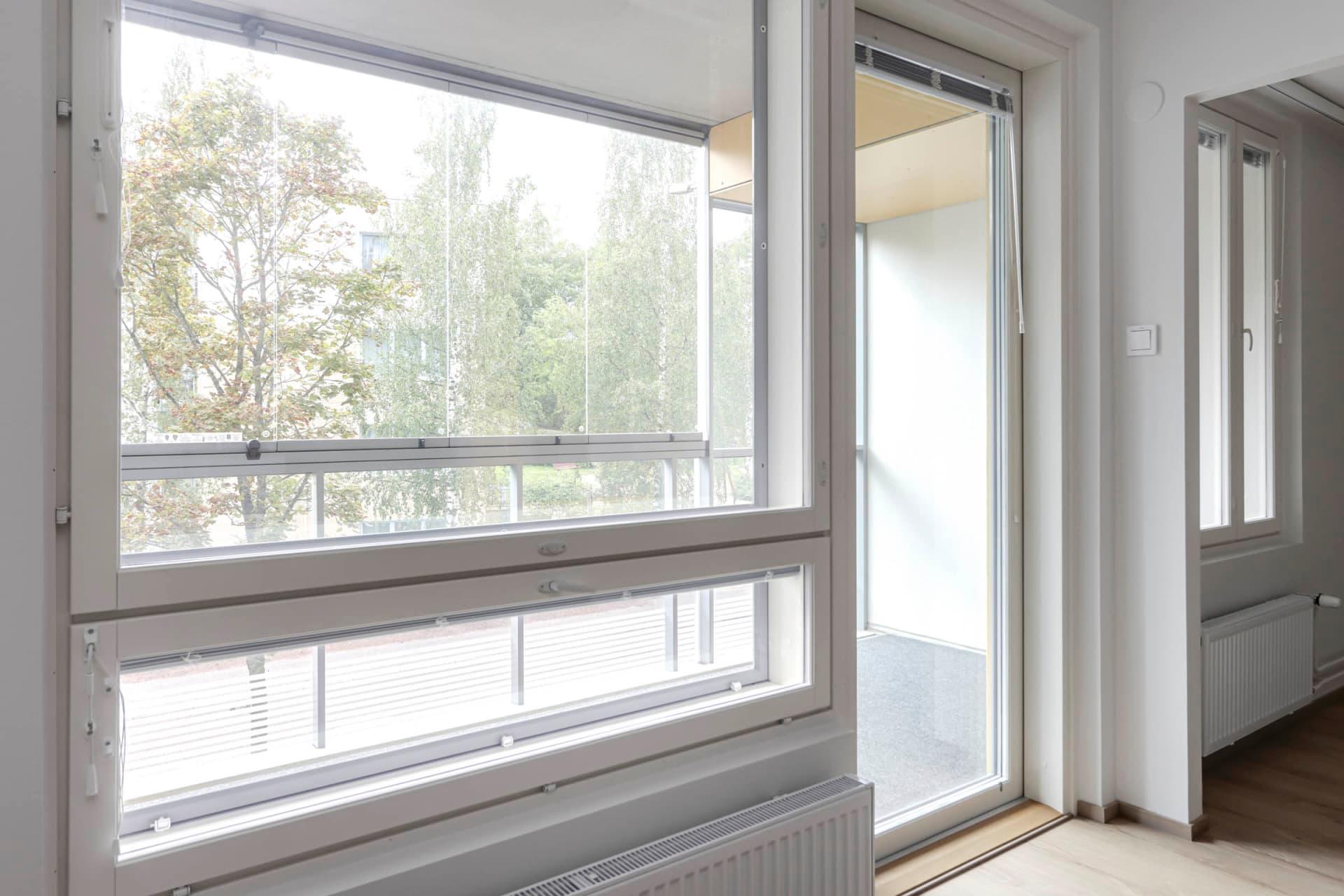 Eestinlaakso 5 C 58, Nöykkiö, Espoo